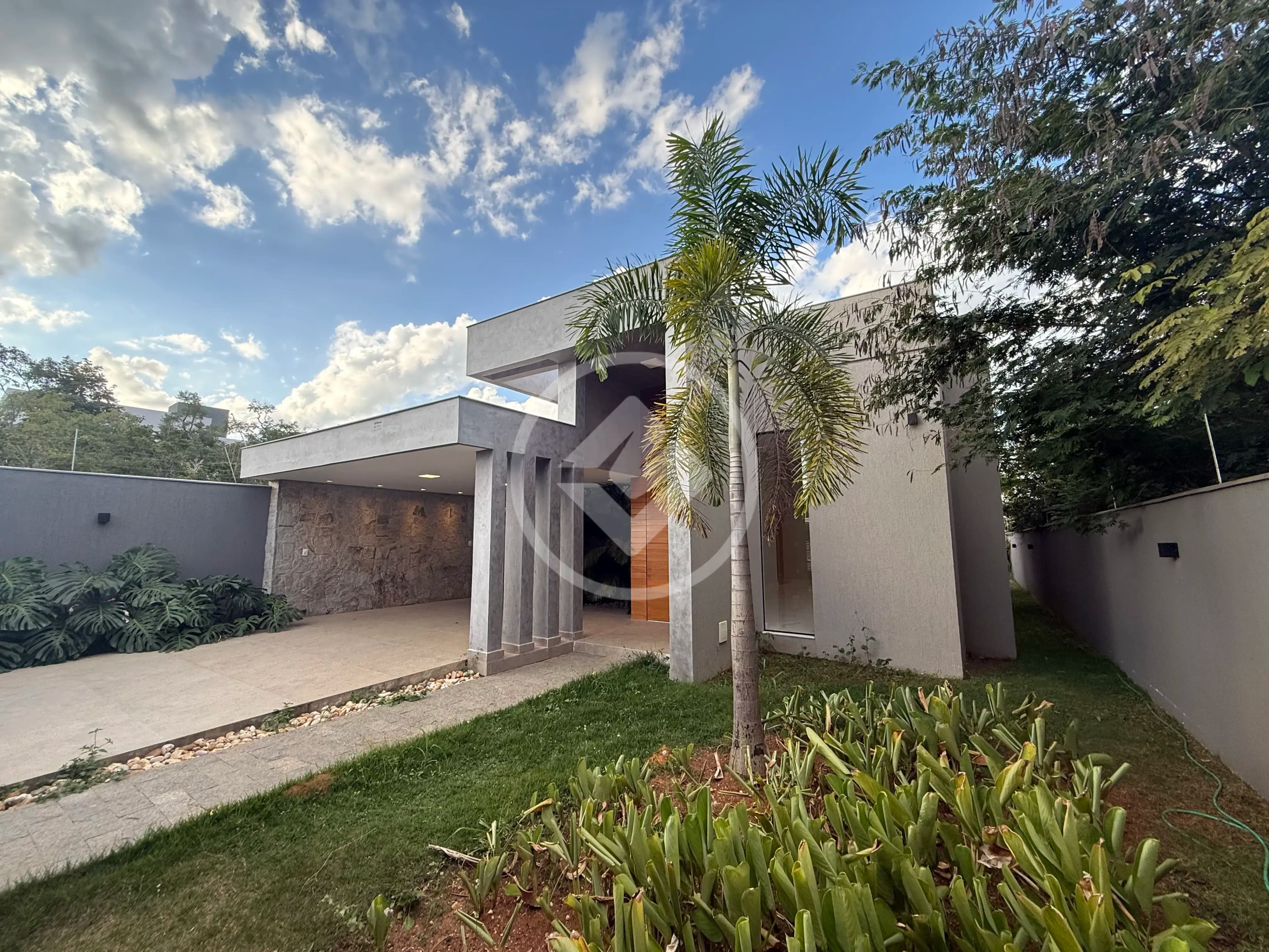 Casa Redenção, Lagoa Santa - MG — foto 1