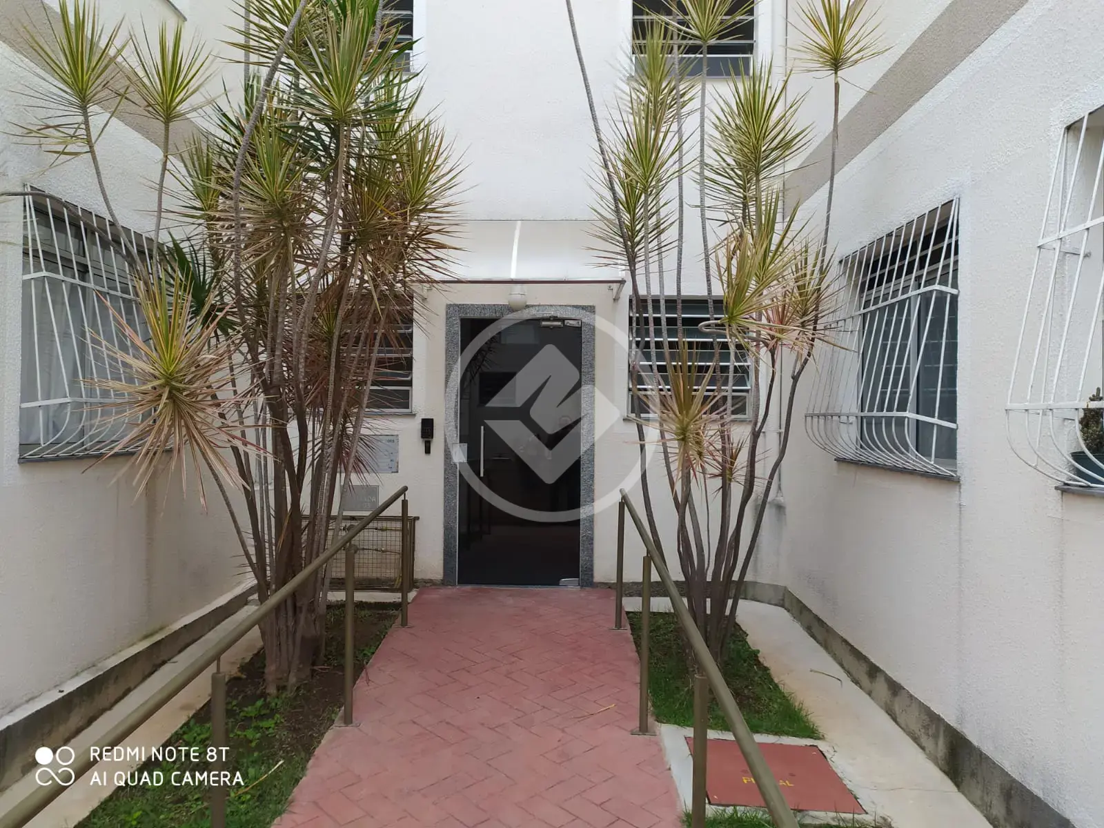 Apartamento Gávea, Vespasiano - MG — foto 1