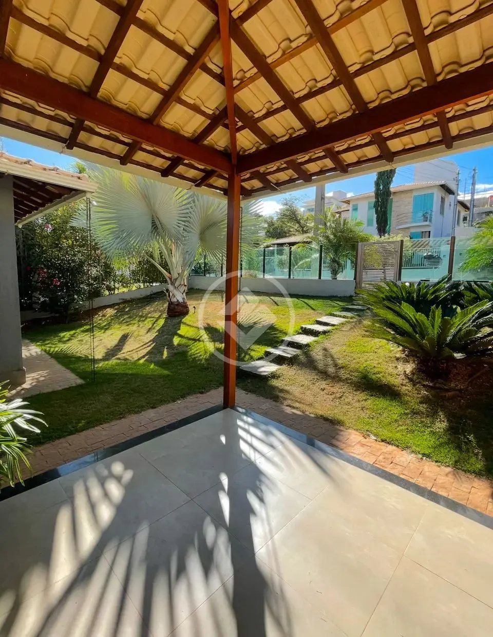 Casa Condomínio 4 quartos no Jardins da Lagoa, Lagoa Santa — foto 3 de 6