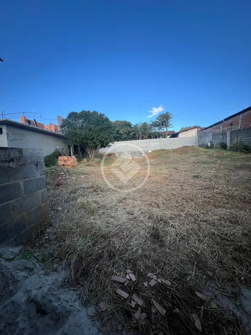 Terreno Joá, Lagoa Santa - MG — foto 1