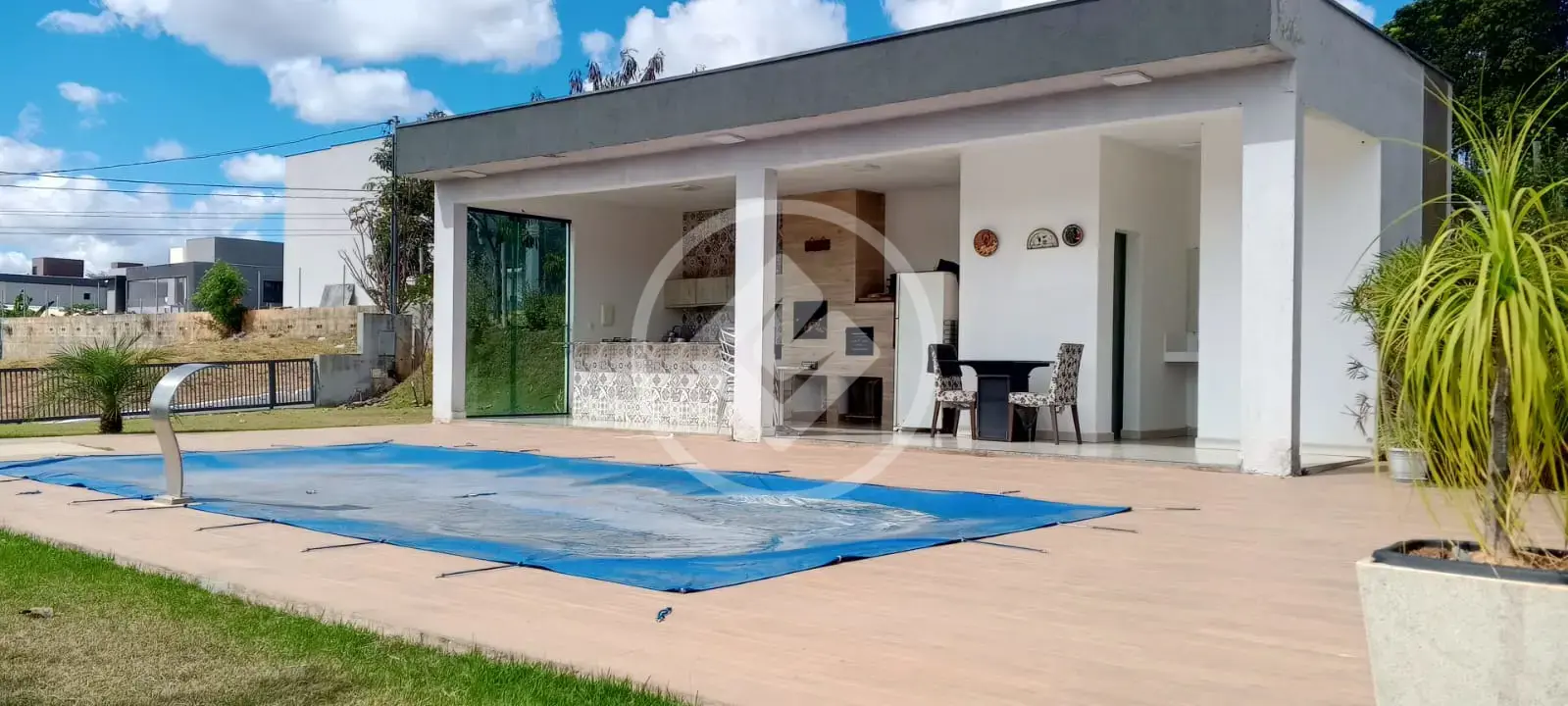 Casa Condomínio 4 quartos no Champagne, Lagoa Santa — foto 4 de 6