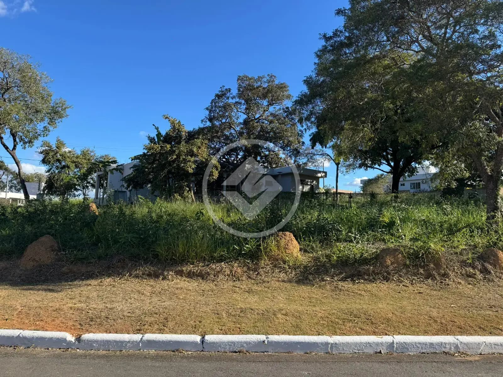 Terreno Condomínio no Lagoa Mansões, Lagoa Santa — foto 4 de 6