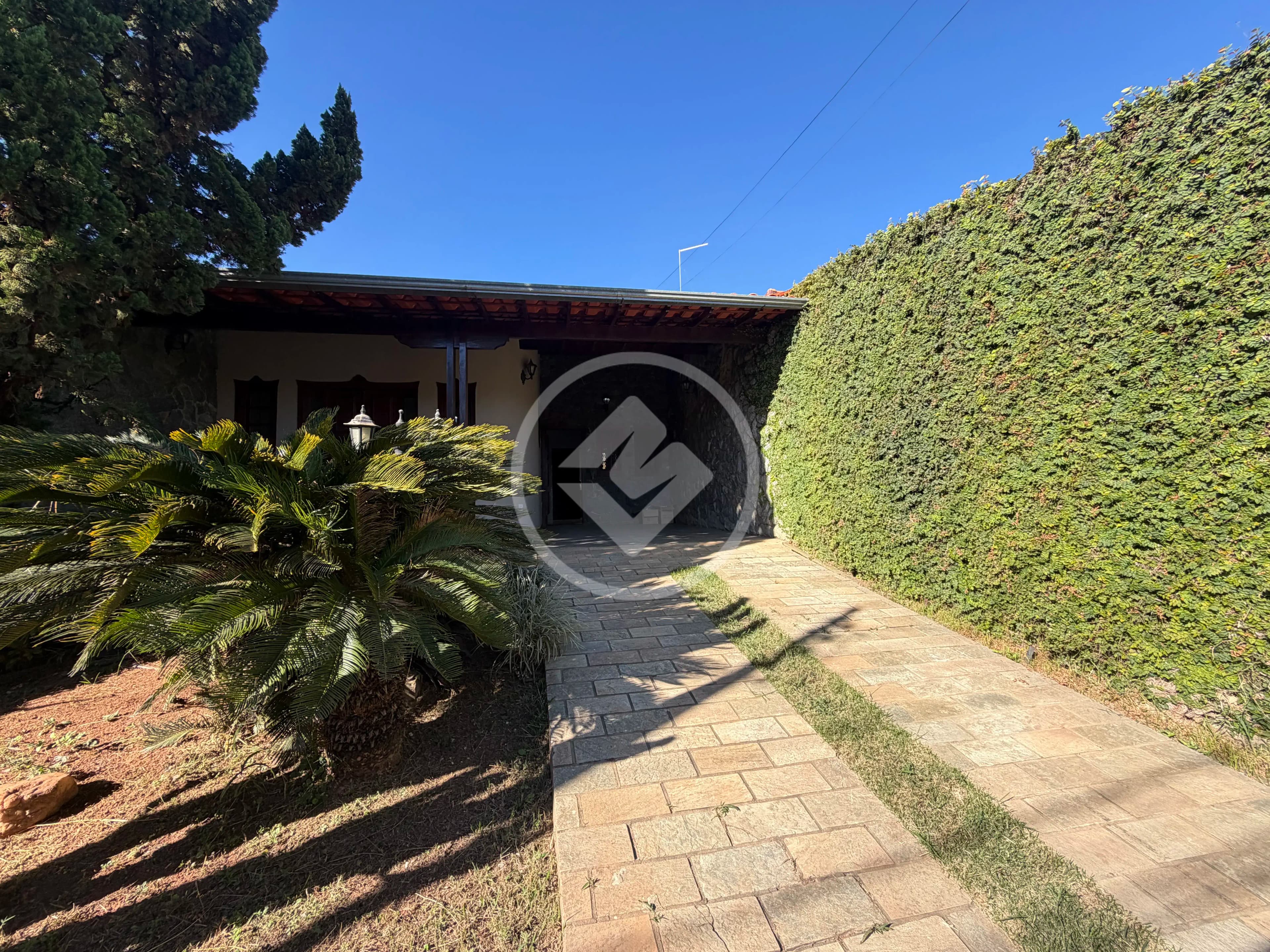 Casa 4 quartos no Várzea, Lagoa Santa — foto 3 de 6