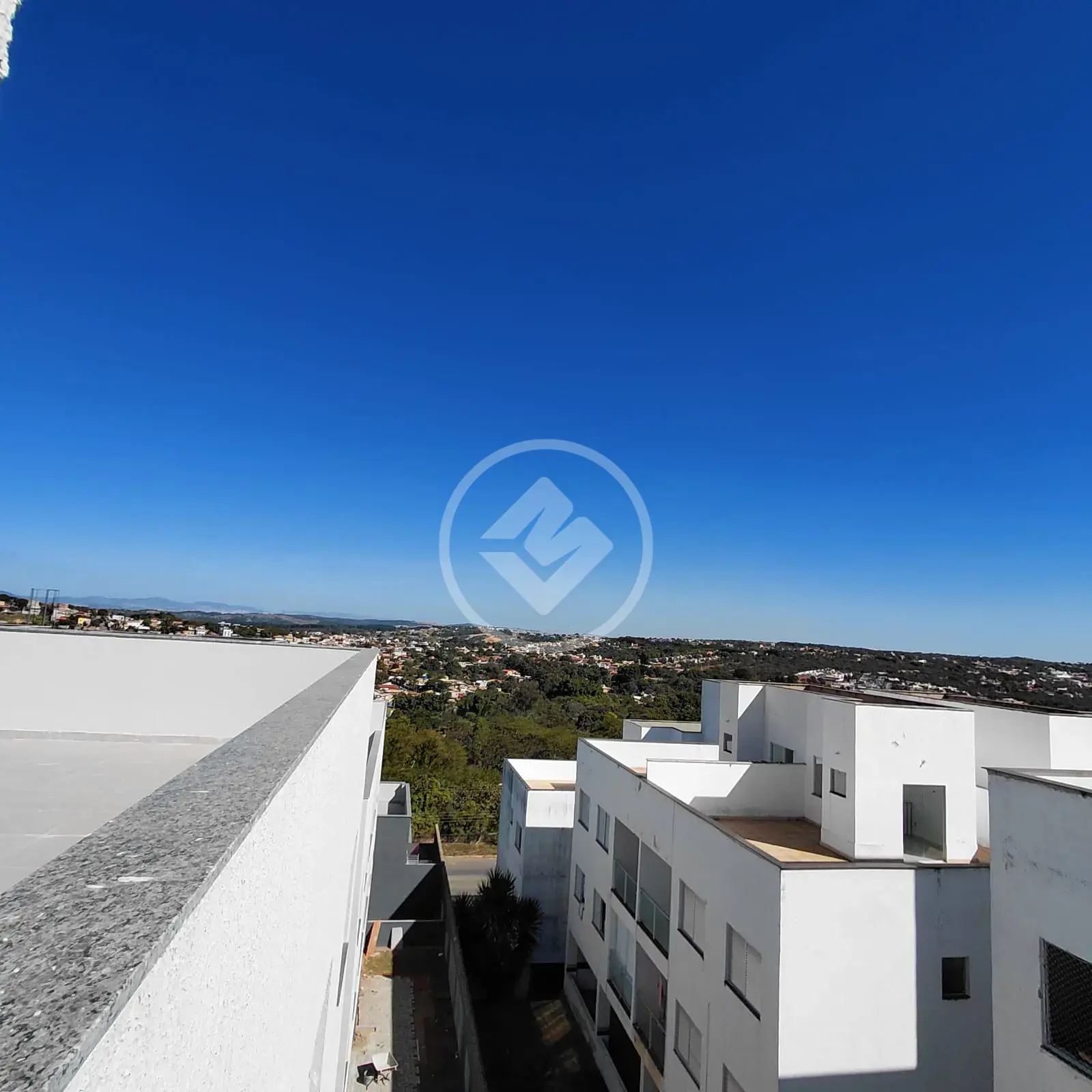 Cobertura Nossa Senhora de Lourdes, Lagoa Santa - MG — foto 1
