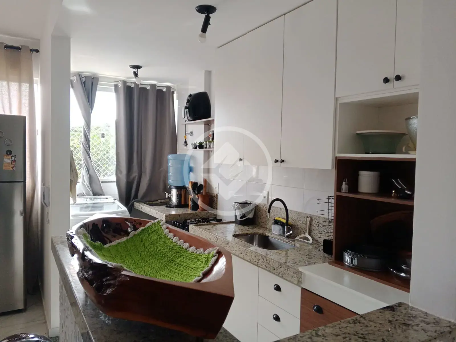 Apartamento Residencial Eldorado, Lagoa Santa - MG — foto 2