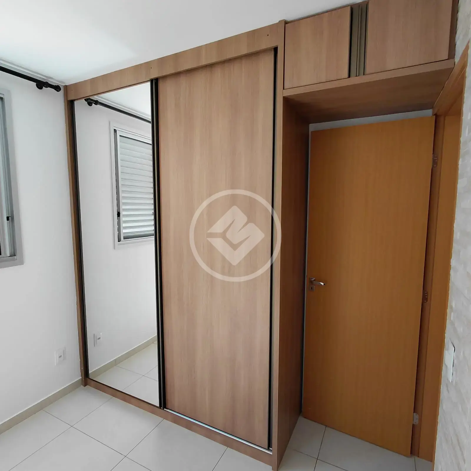 Apartamento Garden 2 quartos no Residencial Visão, Lagoa Santa — foto 5 de 6