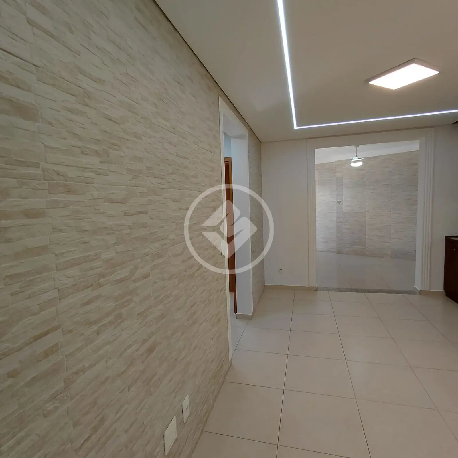 Apartamento Garden Residencial Visão, Lagoa Santa - MG — foto 2
