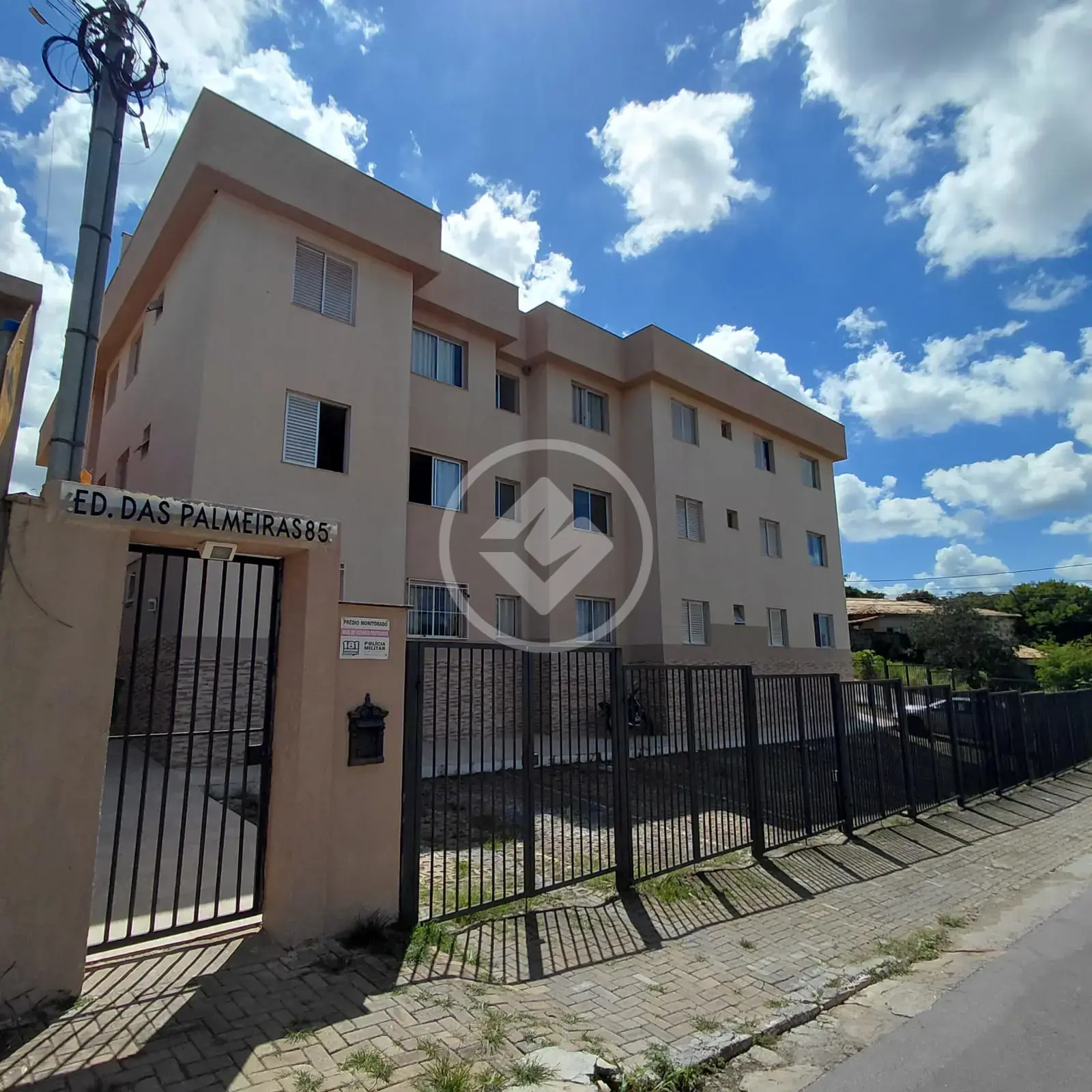 Apartamento Garden 2 quartos no Residencial Visão, Lagoa Santa — foto 6 de 6