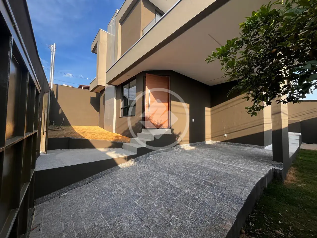 Casa Por do Sol, Lagoa Santa - MG — foto 1