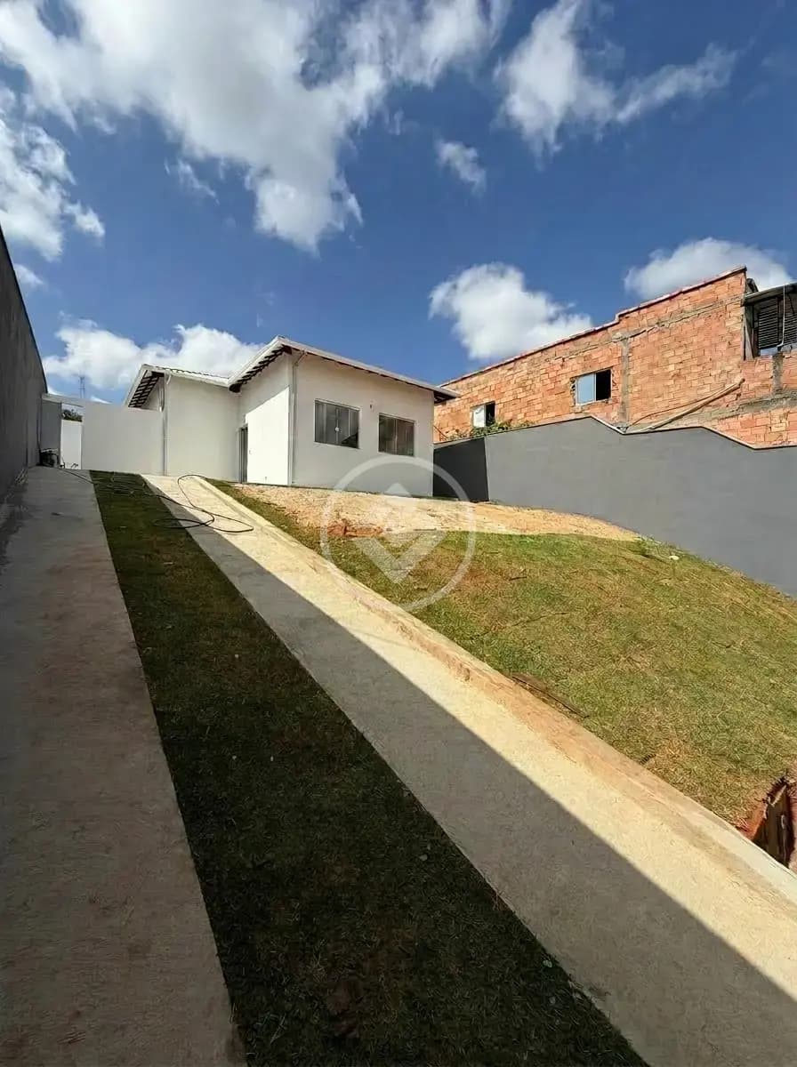 Casa Bairro Vida NOVA, Vespasiano - MG — foto 2