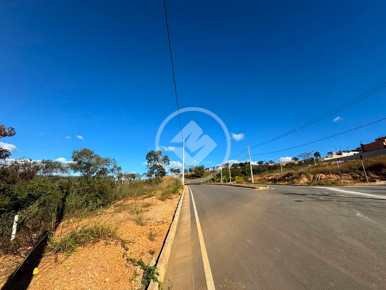 Terreno Condomínio no Lagoa Mansões, Lagoa Santa — foto 3 de 6