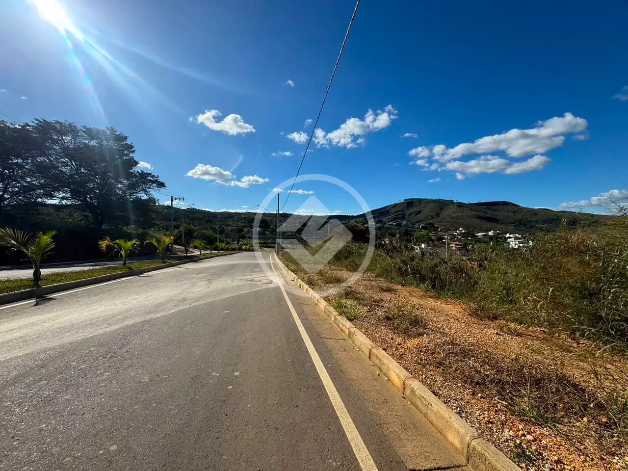 Terreno Condomínio no Lagoa Mansões, Lagoa Santa — foto 6 de 6