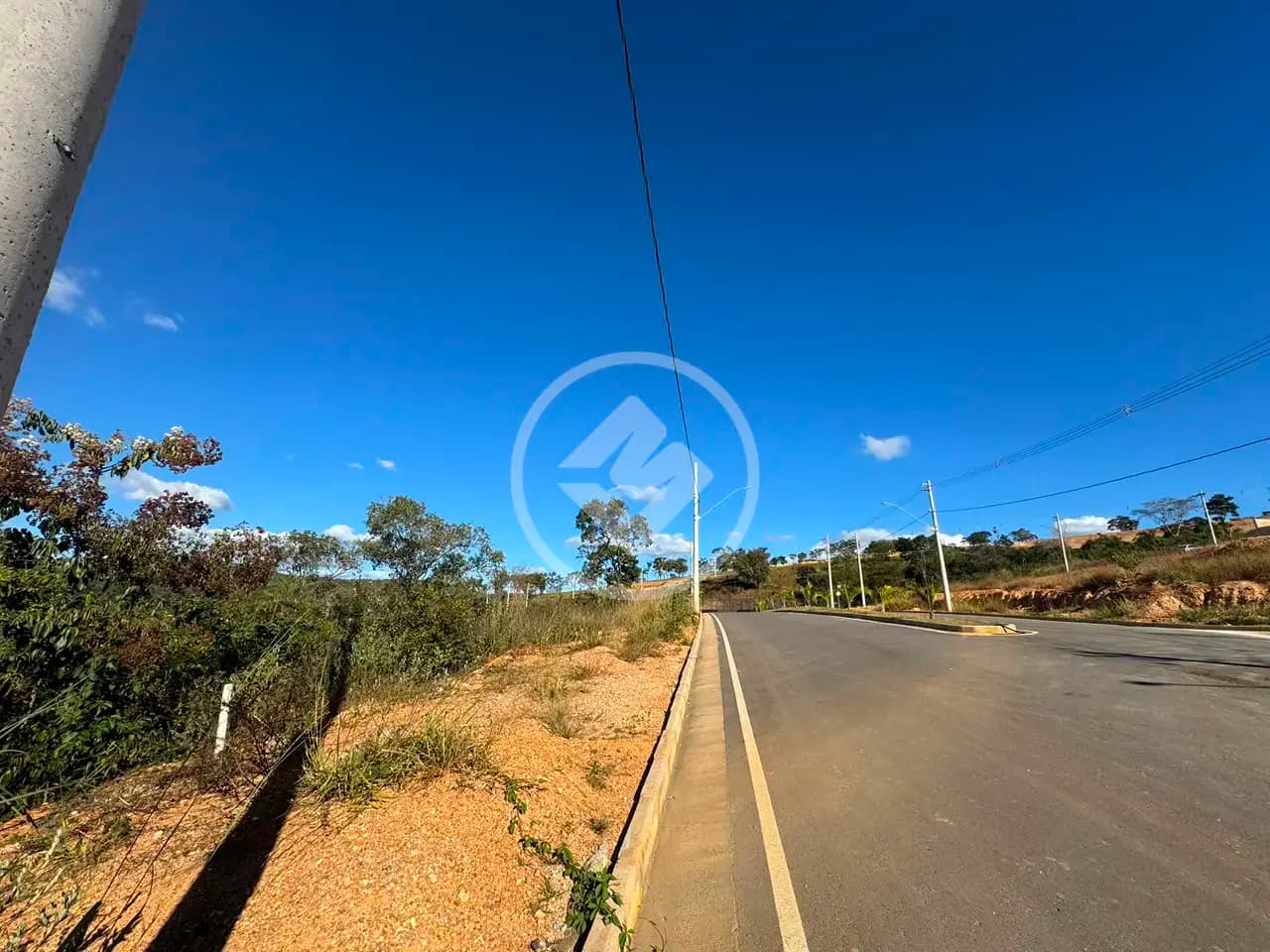 Terreno Condomínio no Lagoa Mansões, Lagoa Santa — foto 4 de 6