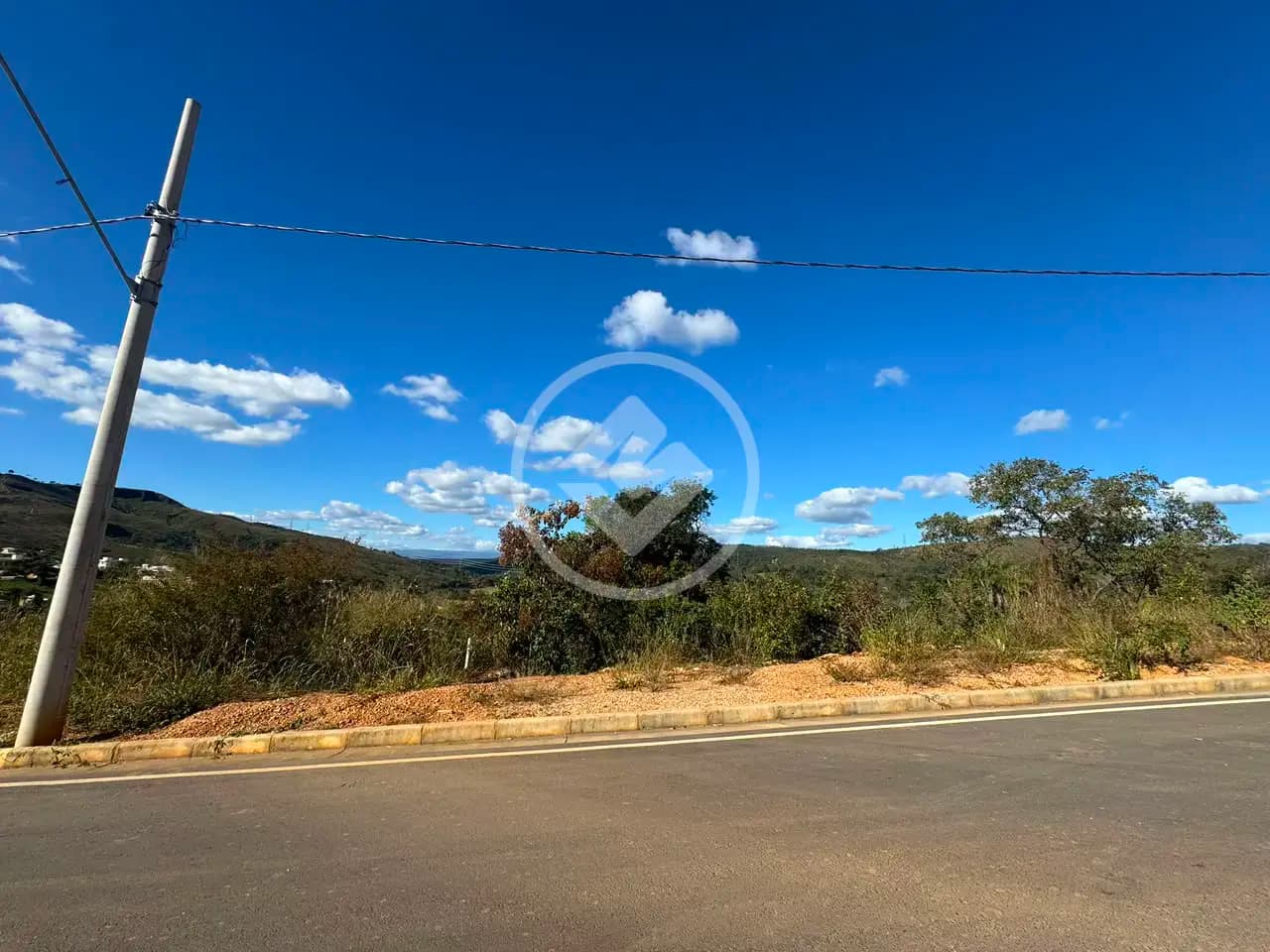 Terreno Condomínio no Lagoa Mansões, Lagoa Santa — foto 5 de 6