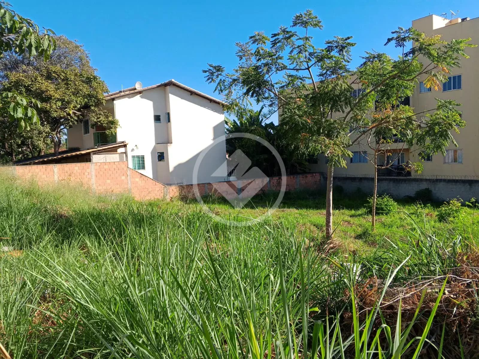Terreno Comercial Lundcea, Lagoa Santa - MG — foto 1