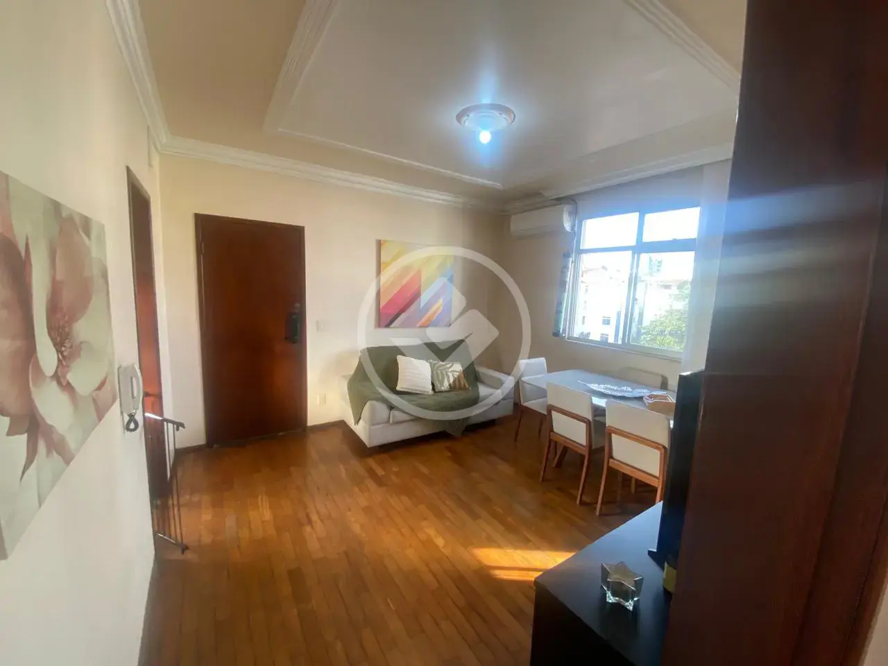 Apartamento 3 quartos no Caiçara-Adelaide, Belo Horizonte — foto 1 de 6