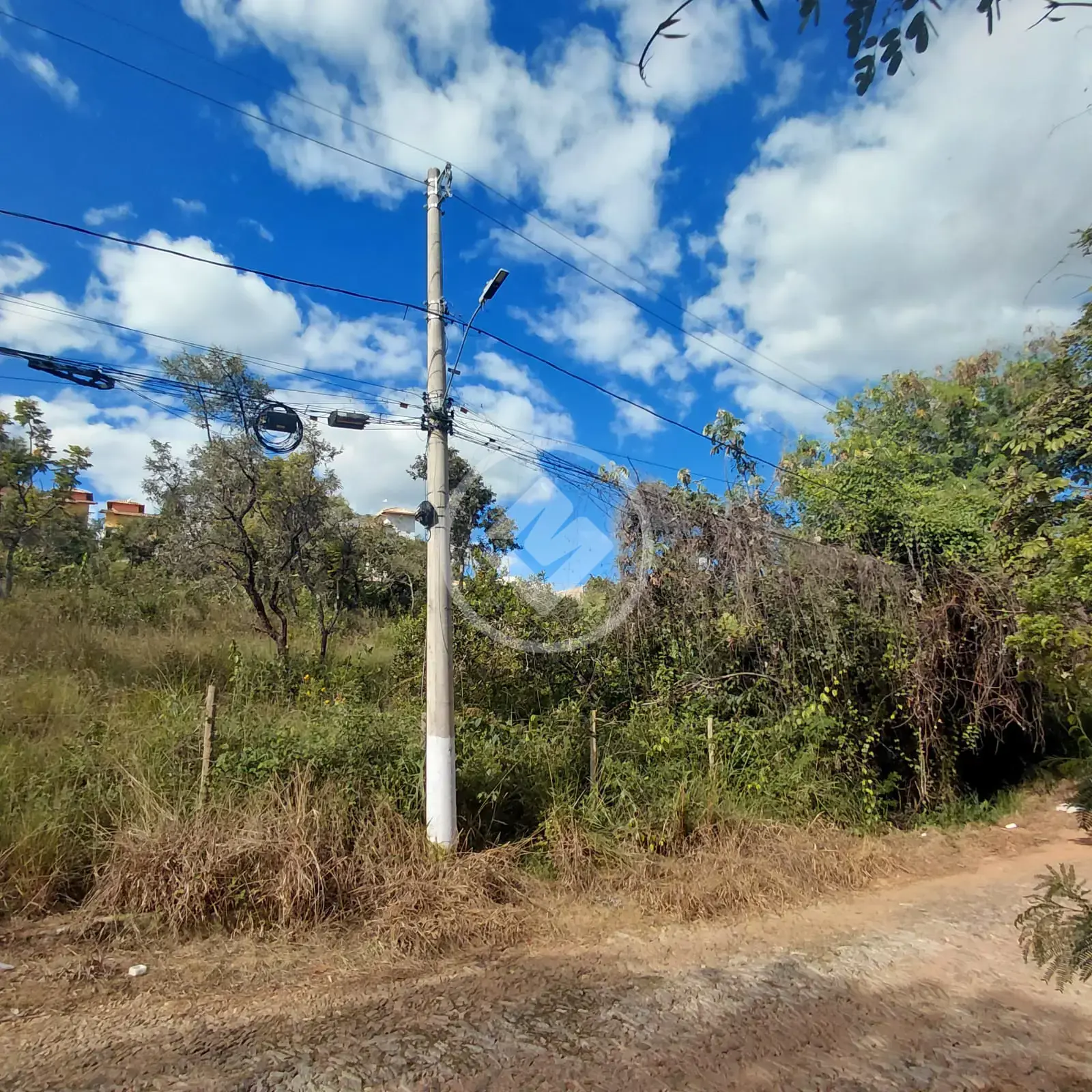 Terreno Shalimar, Lagoa Santa - MG — foto 2