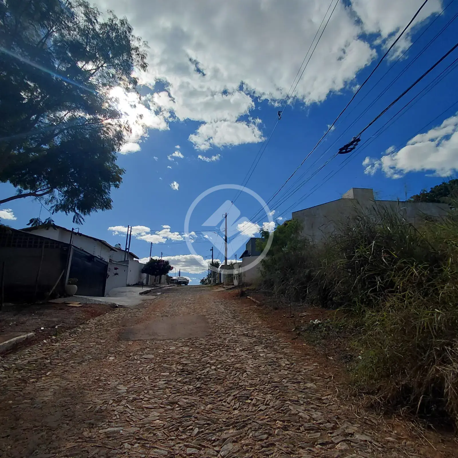 Terreno no Shalimar, Lagoa Santa — foto 4 de 6