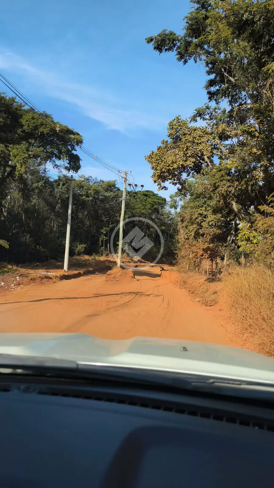 Fazenda em Lagoa Santa