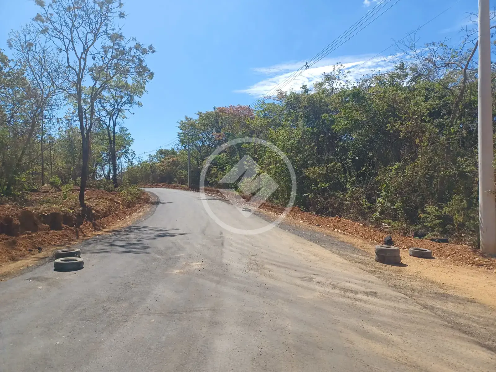 Chácara Palmital, Lagoa Santa - MG — foto 2
