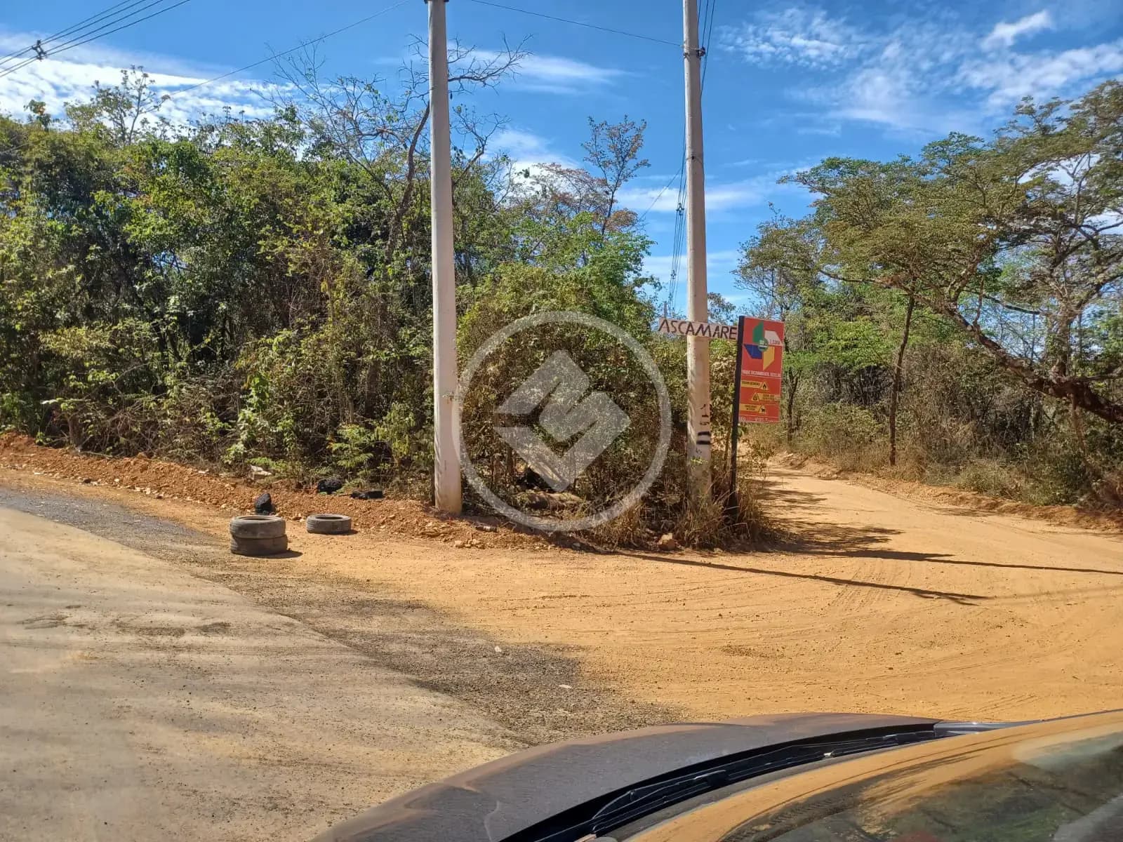 Chácara no Palmital, Lagoa Santa — foto 4 de 6