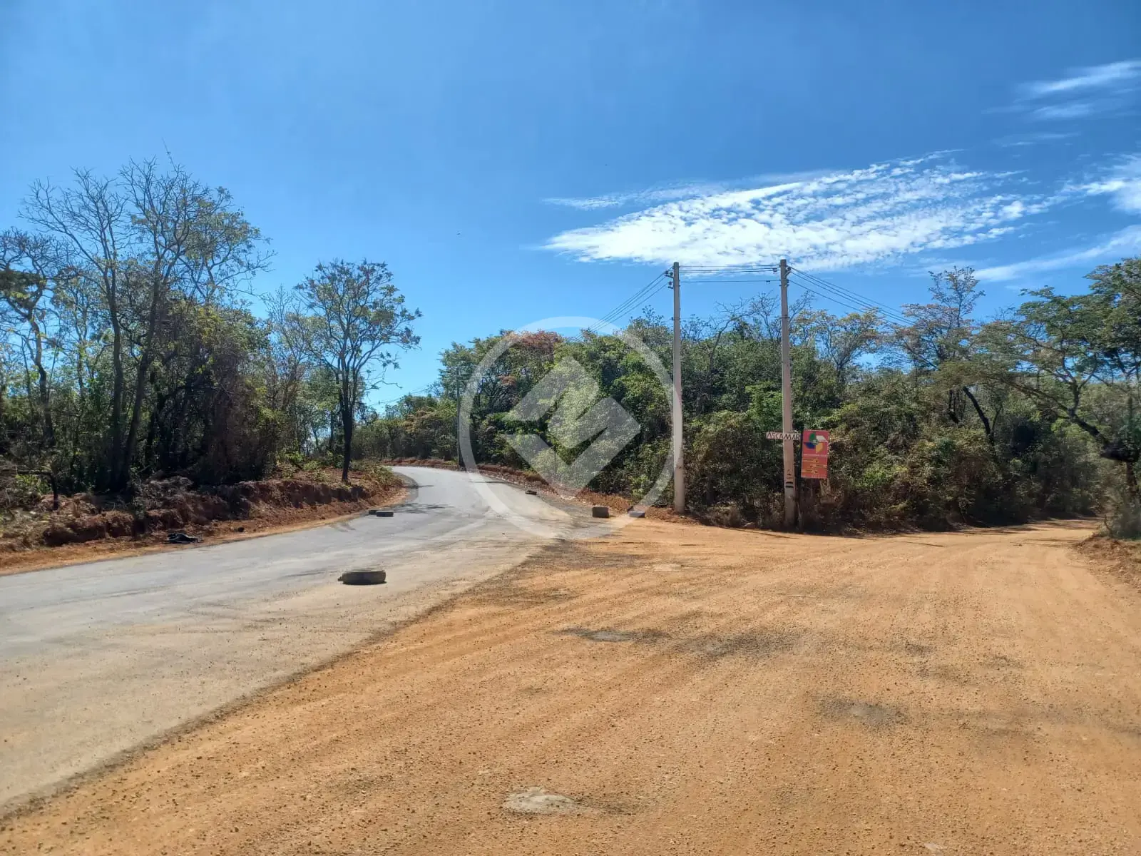 Chácara no Palmital, Lagoa Santa — foto 5 de 6