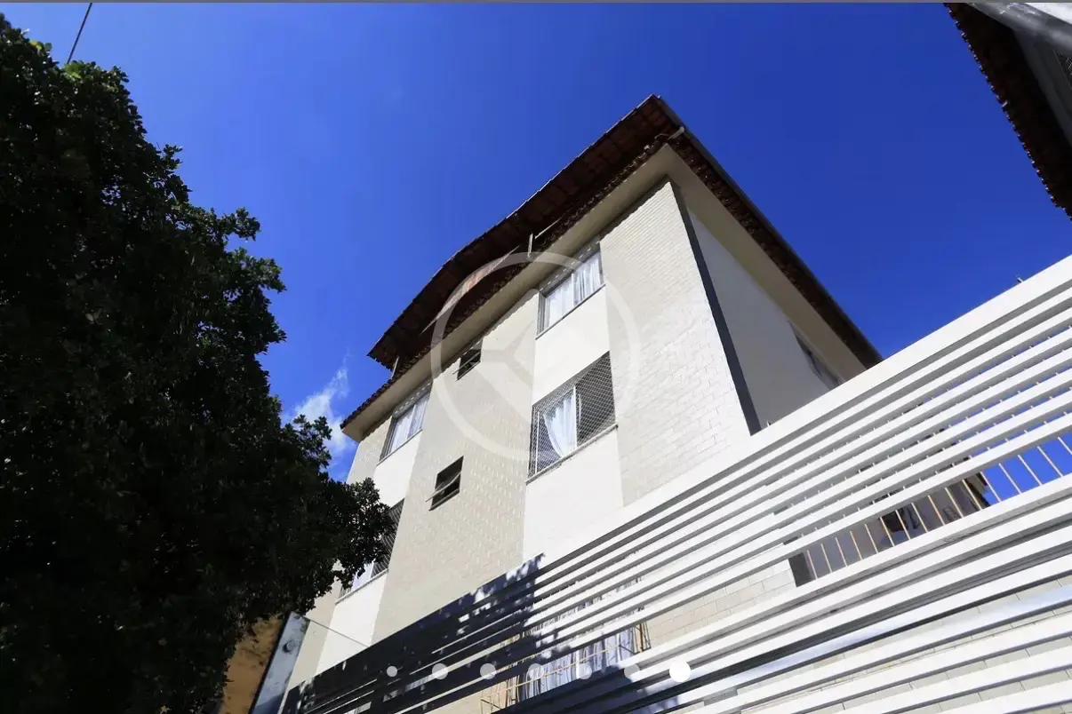 Apartamento Cidade Nova, Belo Horizonte - MG — foto 1