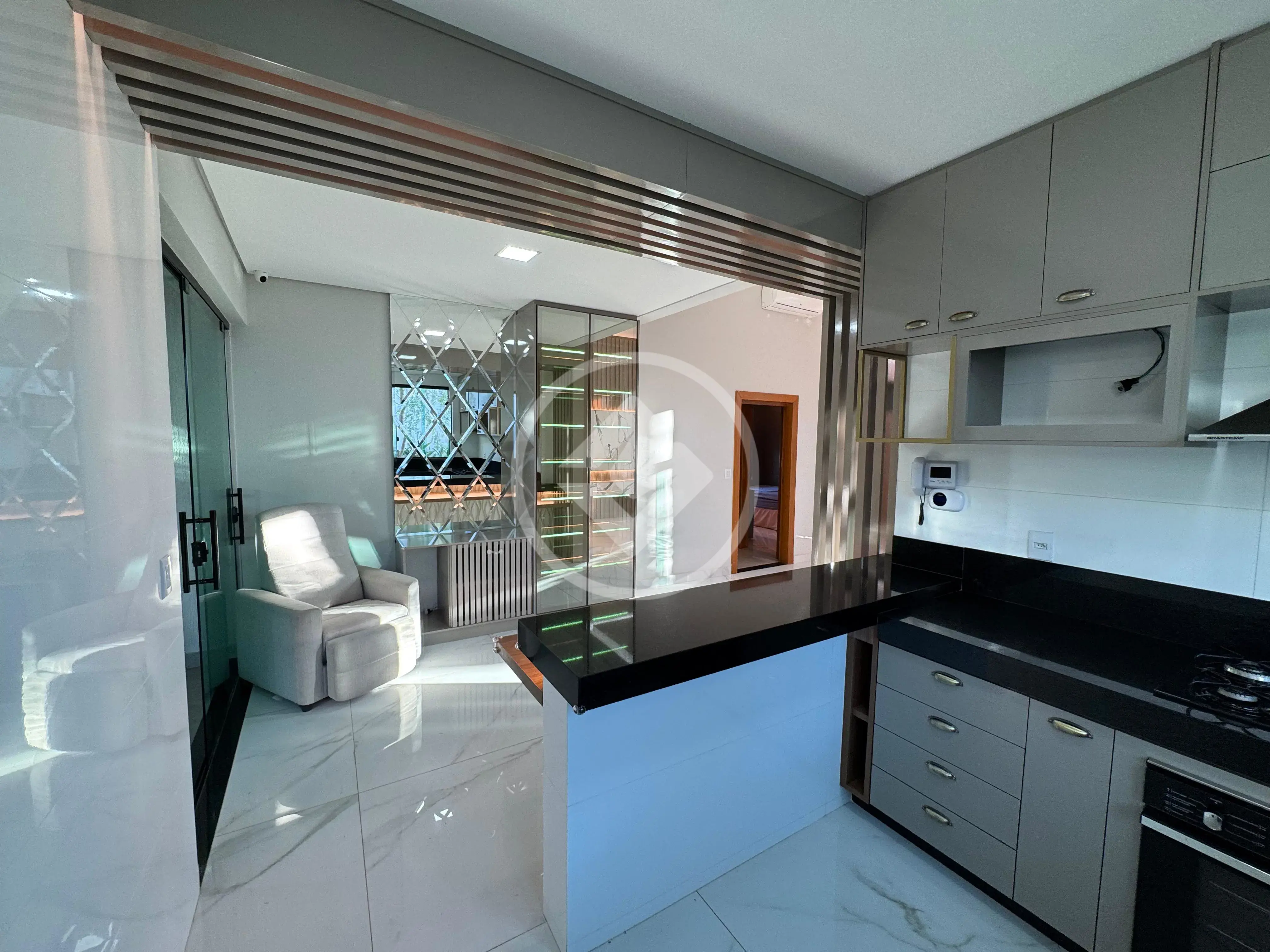 Casa 3 quartos no Joá, Lagoa Santa — foto 6 de 6