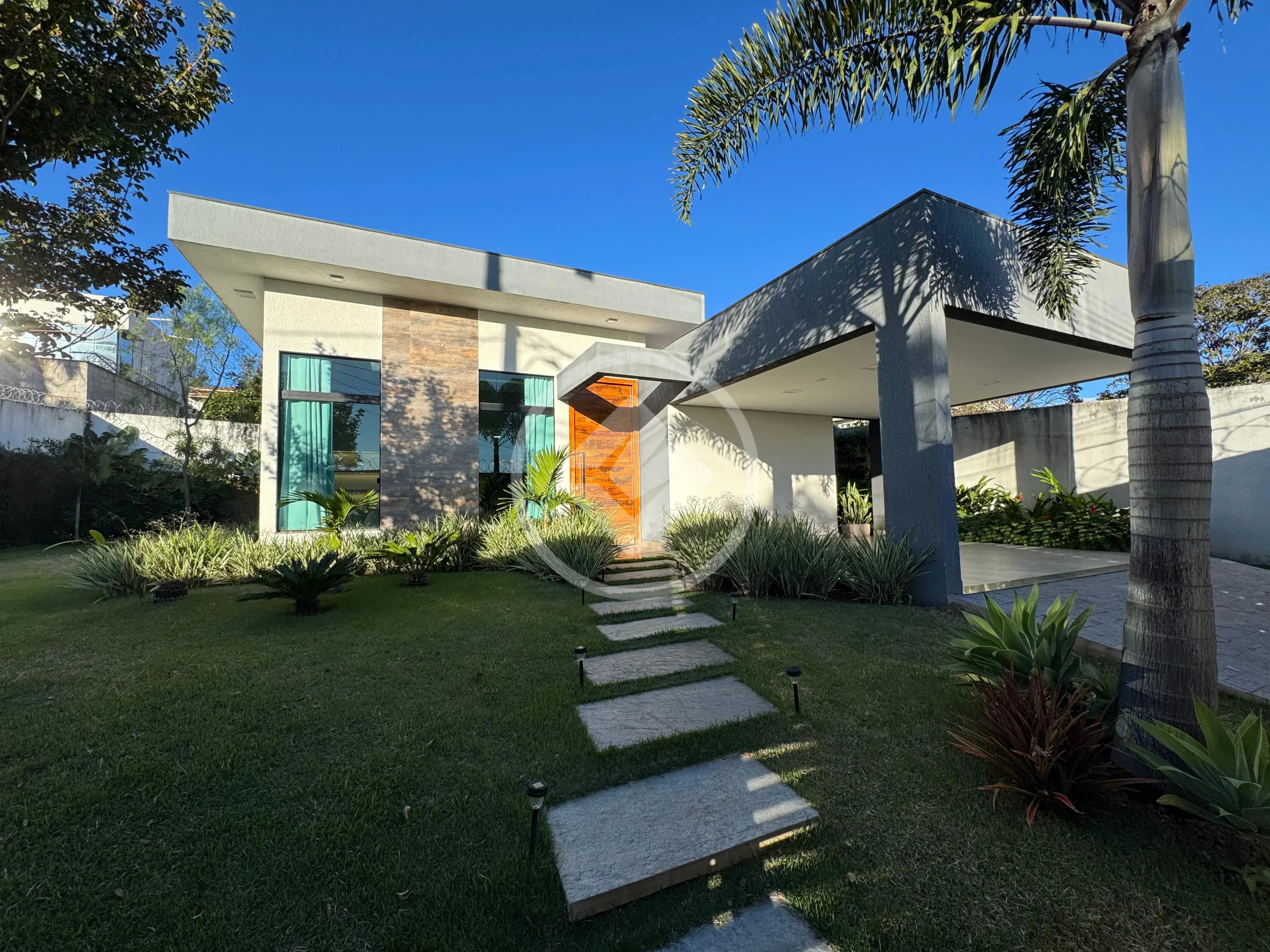 Casa Joá, Lagoa Santa - MG — foto 1