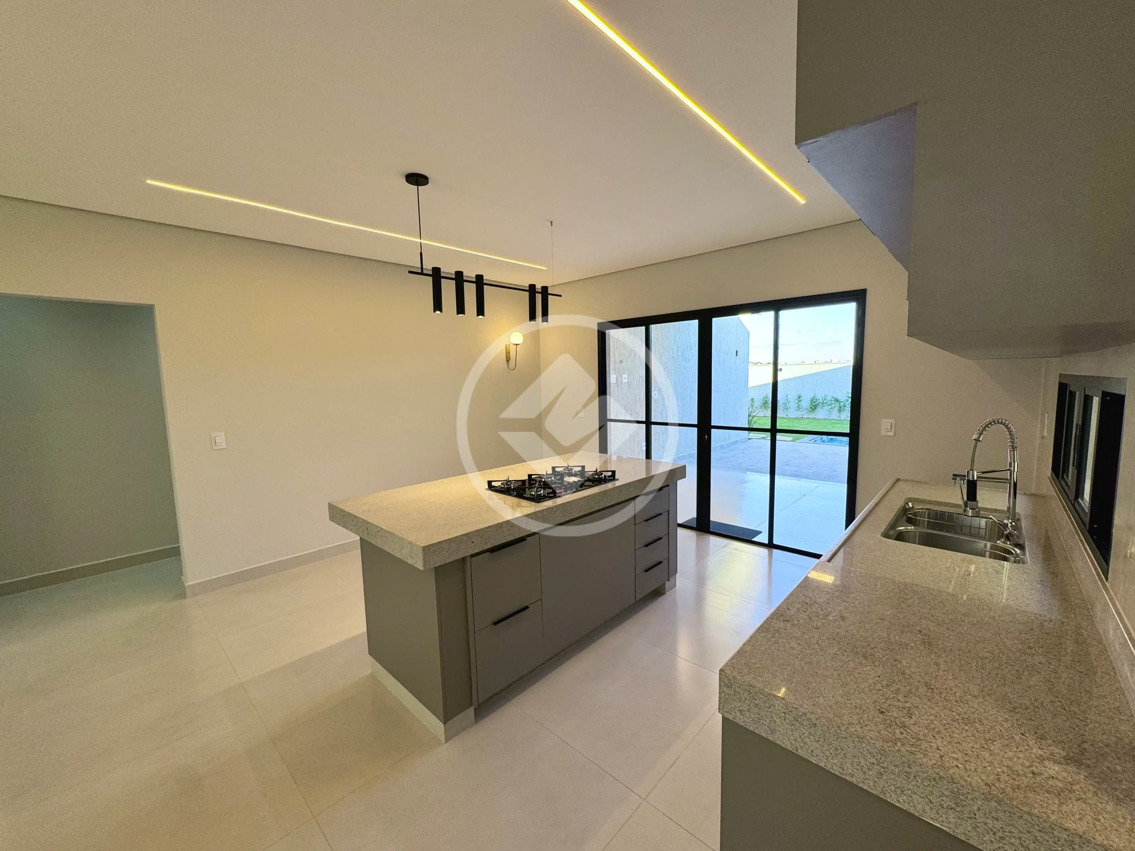Casa Condomínio 3 quartos no Residencial Parque dos Buritis, Lagoa Santa — foto 6 de 6
