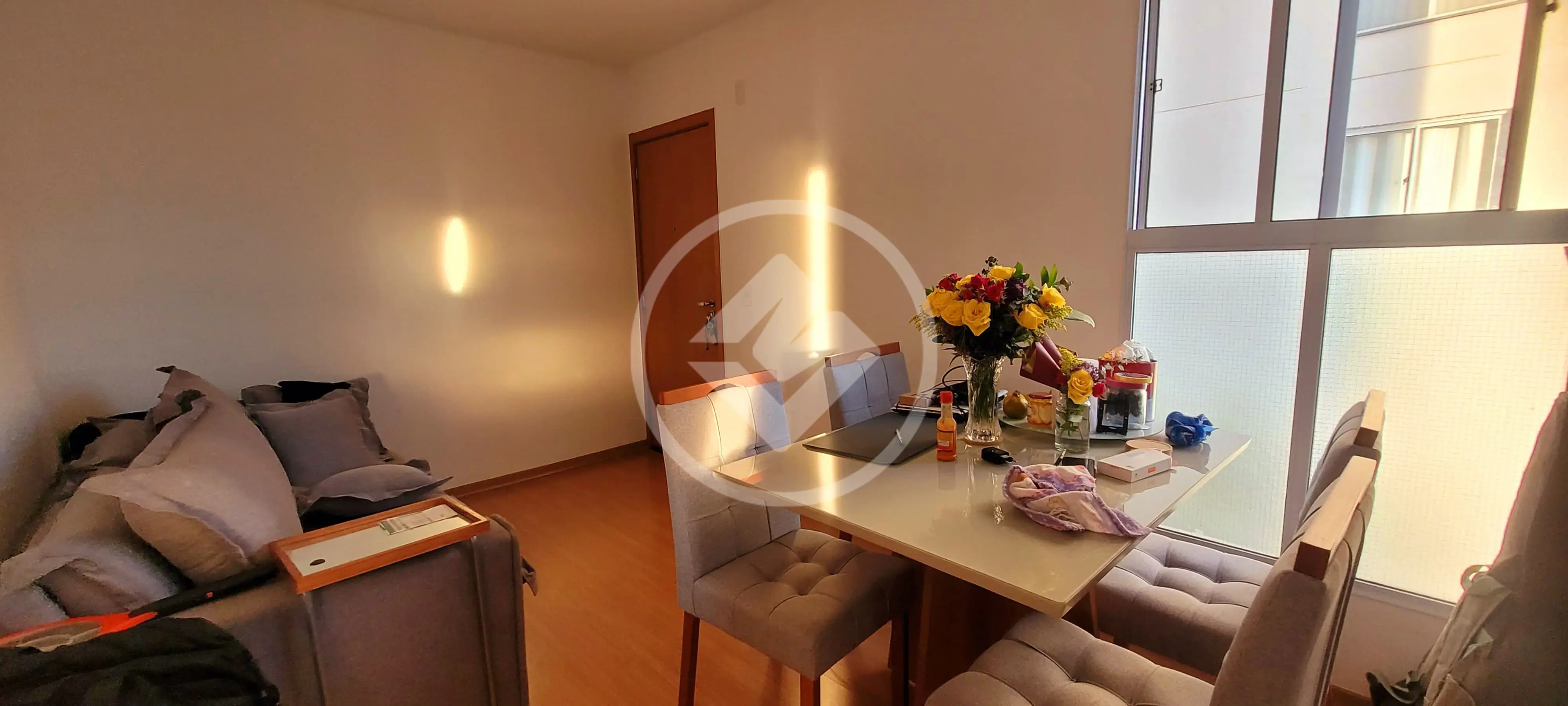 Apartamento 2 quartos no Lundcea, Lagoa Santa — foto 6 de 6