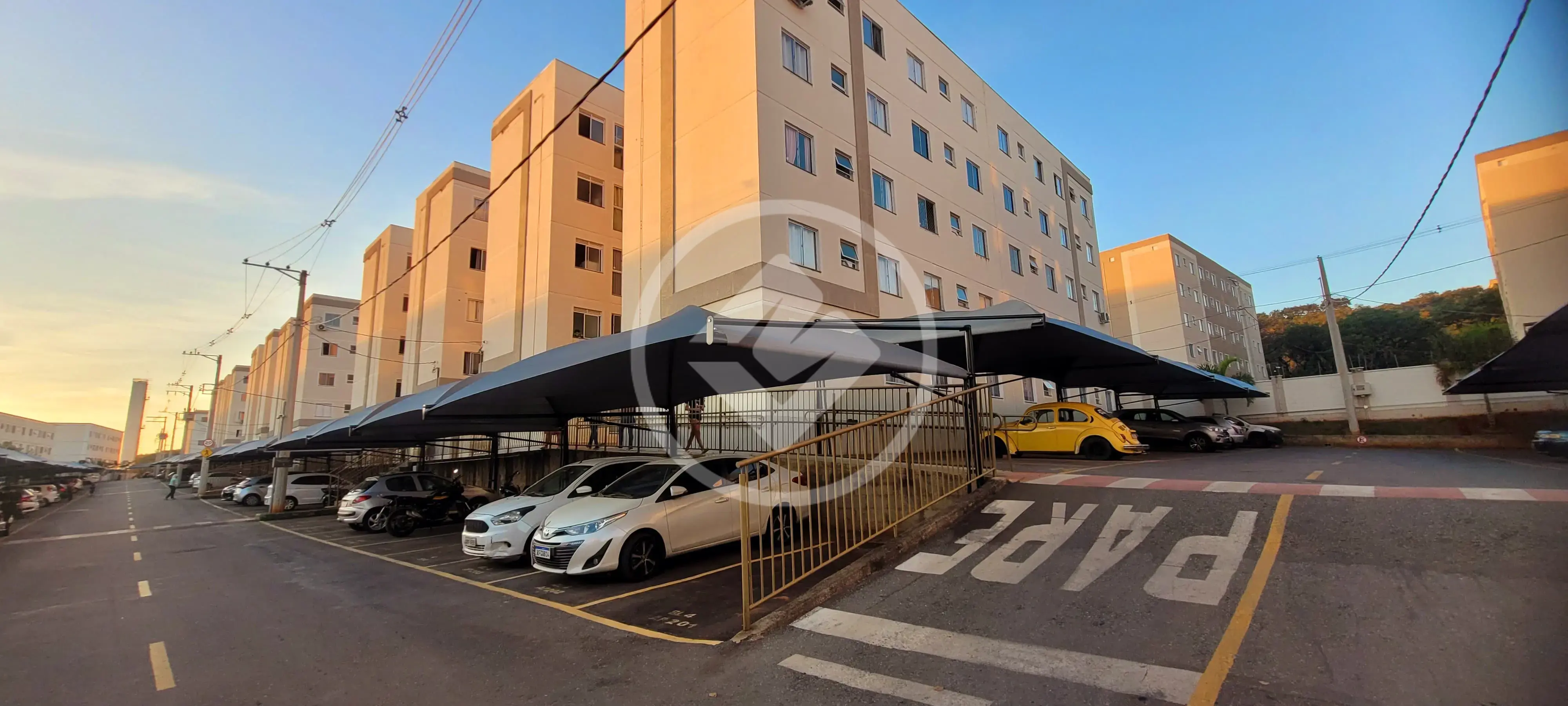 Apartamento Lundcea, Lagoa Santa - MG — foto 2