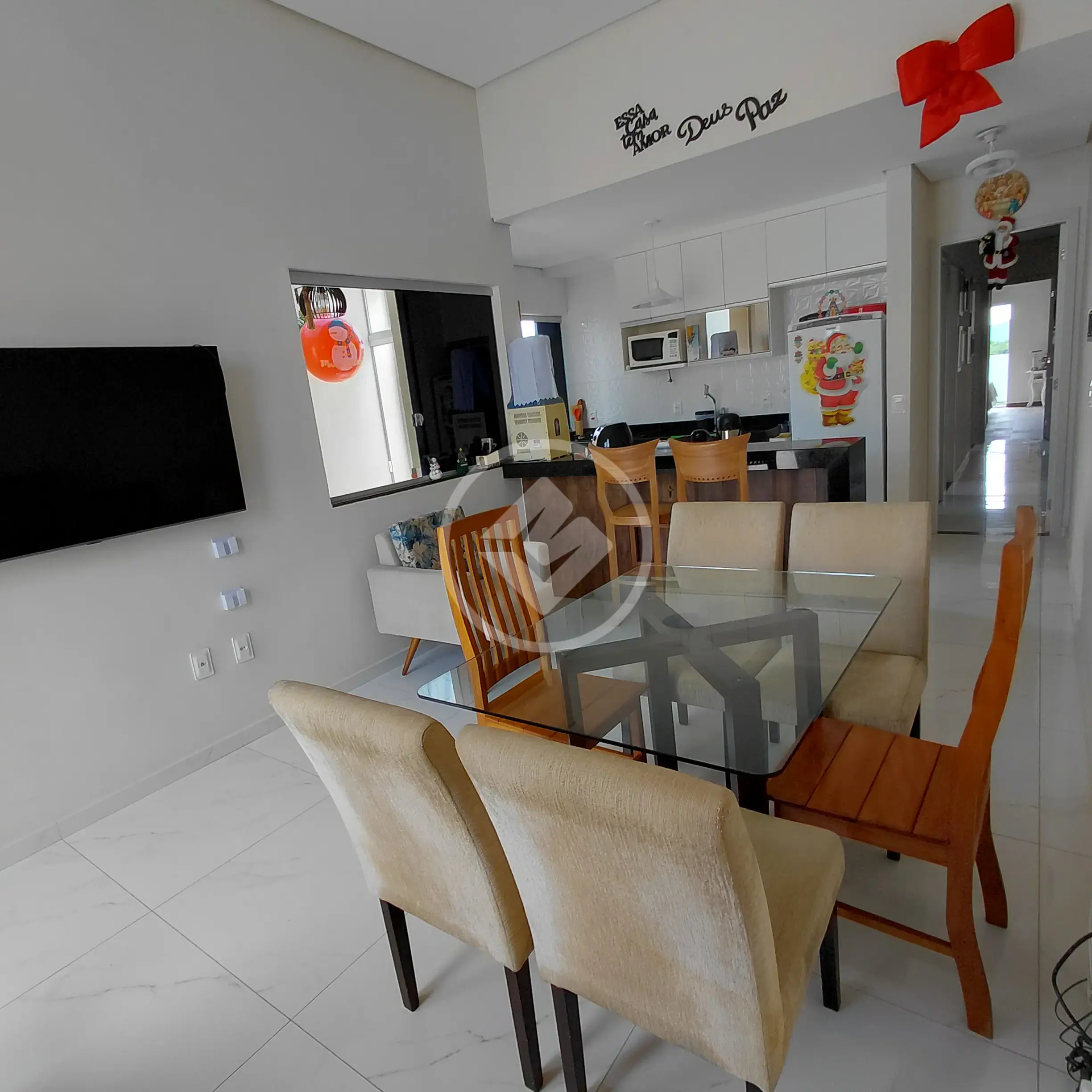 Casa 3 quartos no Residencial Visão, Lagoa Santa — foto 4 de 6