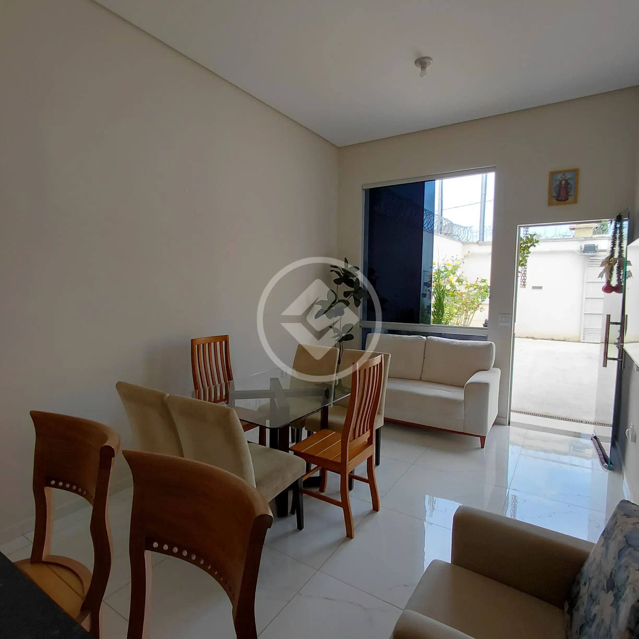 Casa 3 quartos no Residencial Visão, Lagoa Santa — foto 6 de 6
