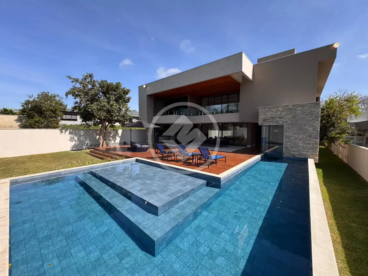 Casa Condomínio Condomínio Vitória Golf, Lagoa Santa - MG — foto 1