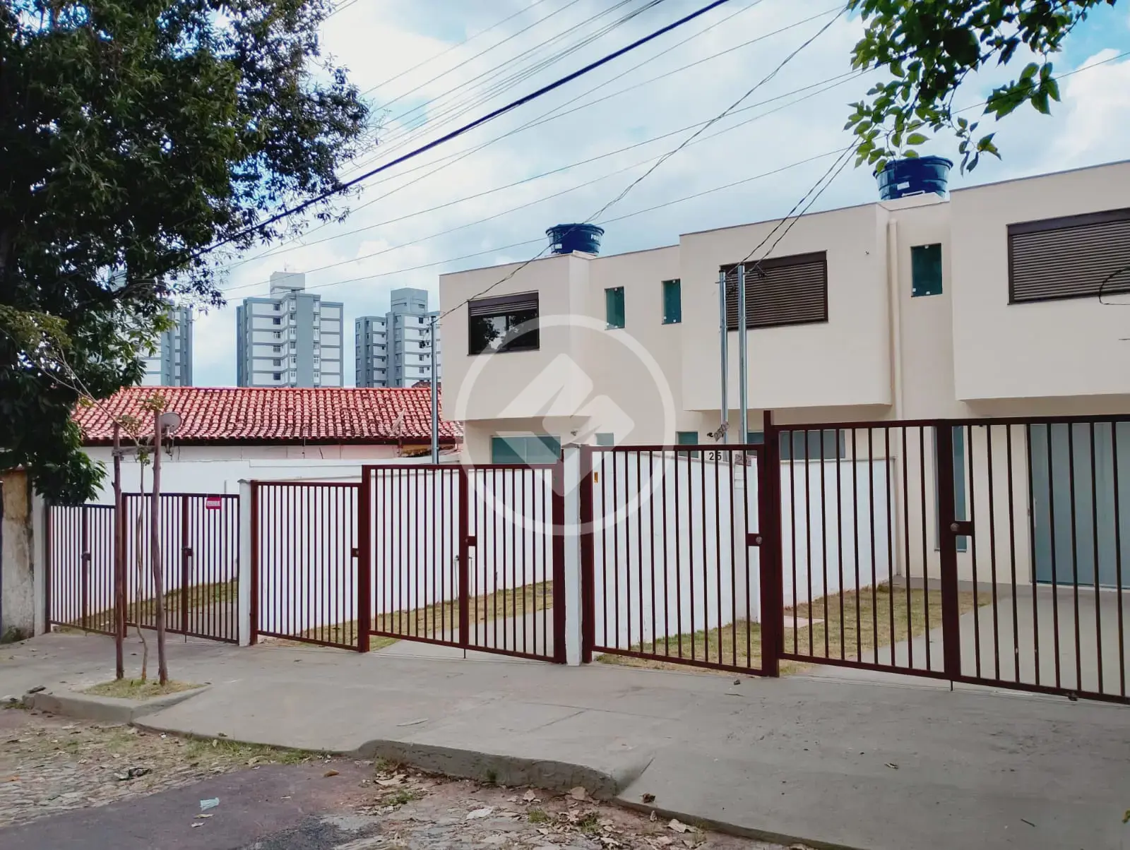 Casa Santa Branca, Belo Horizonte - MG — foto 1