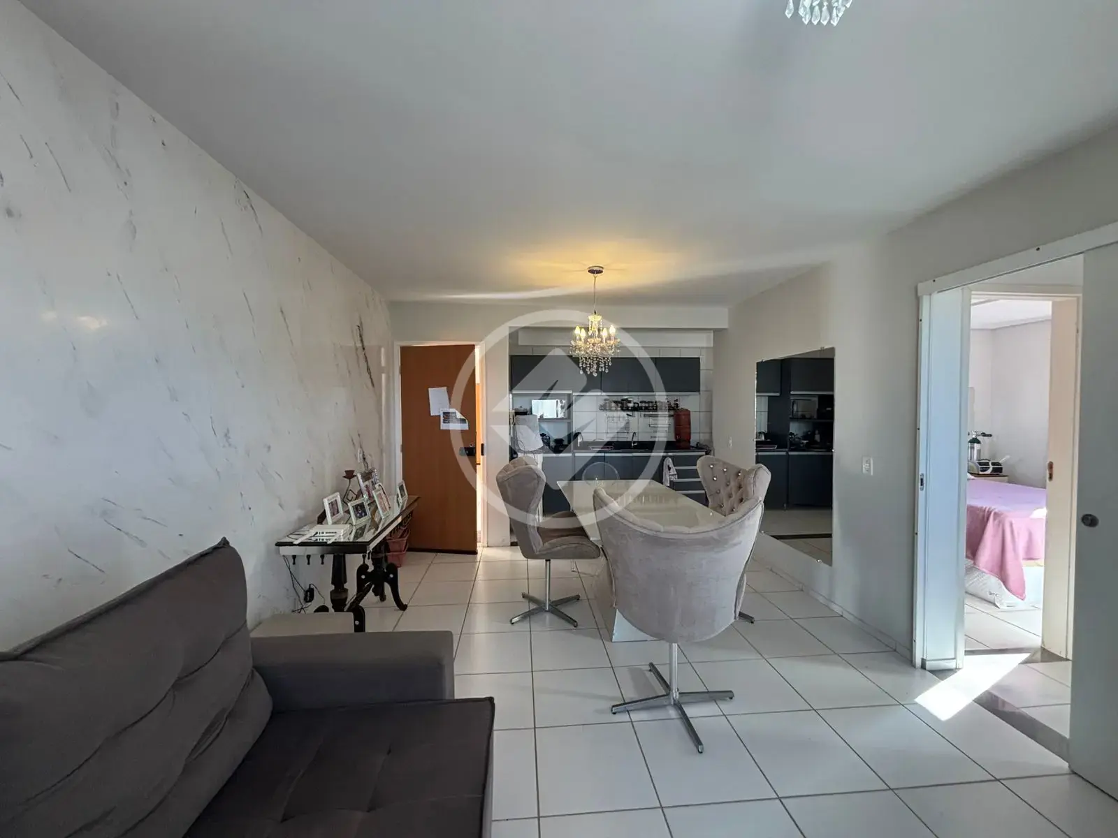 Apartamento Palmital, Lagoa Santa - MG — foto 2