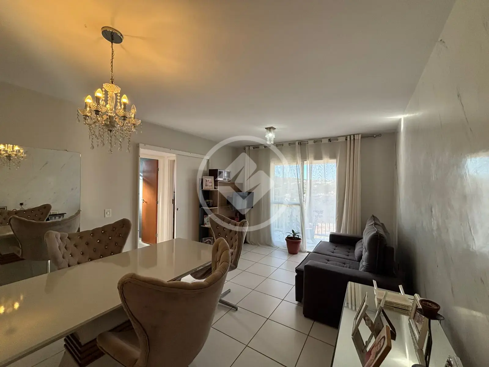 Apartamento Palmital, Lagoa Santa - MG — foto 1