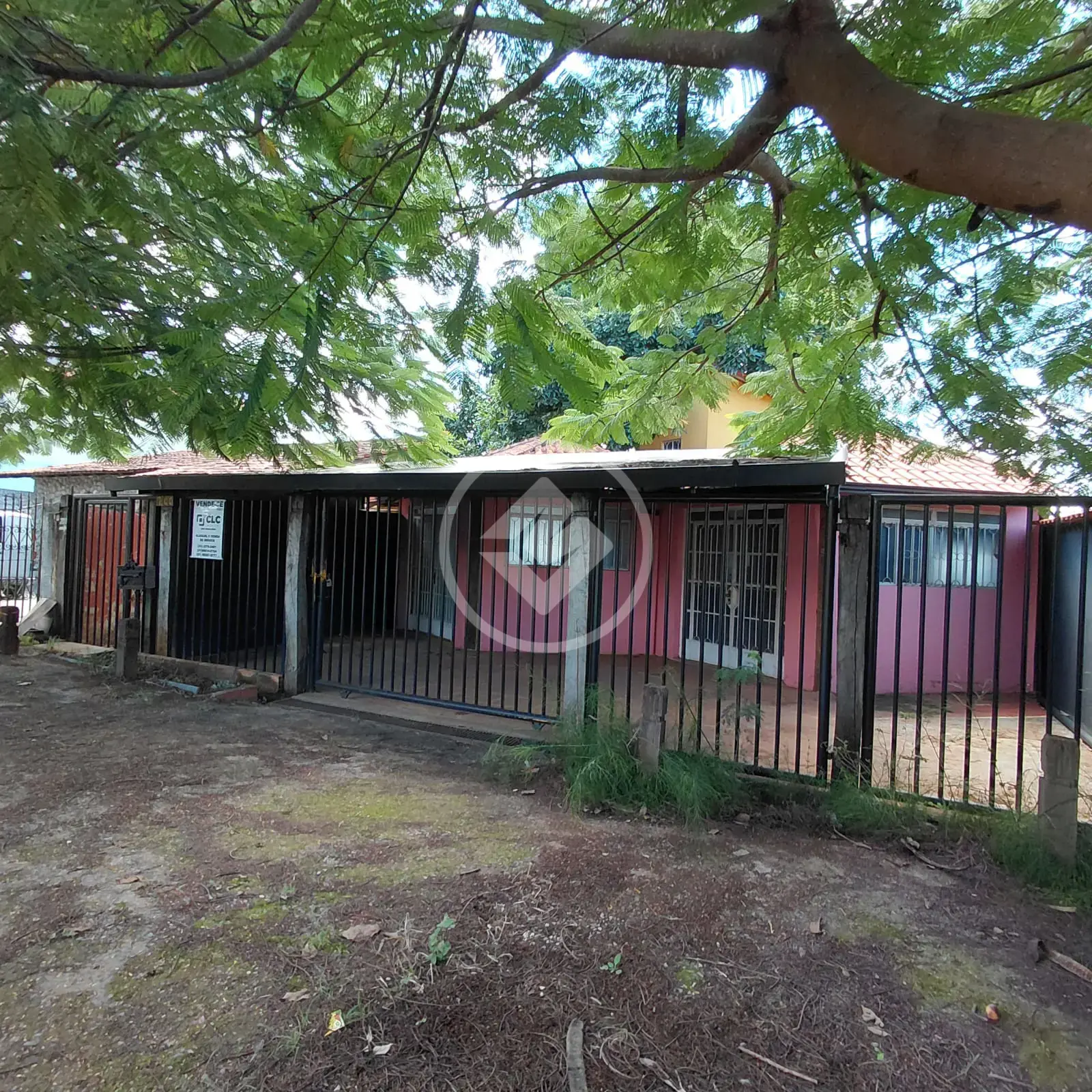 Casa Jardim Ipê, Lagoa Santa - MG — foto 1
