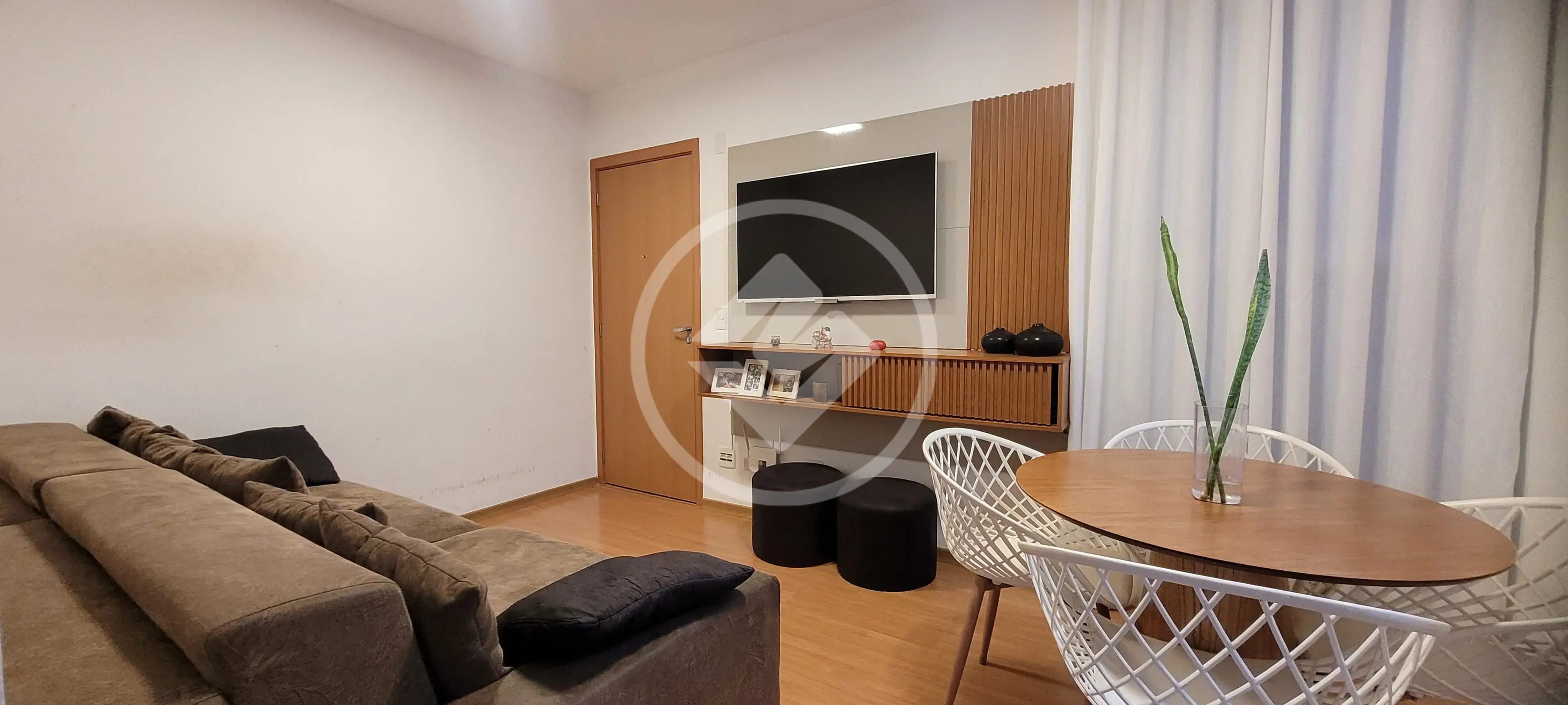 Apartamento 2 quartos no Lundcea, Lagoa Santa — foto 3 de 6