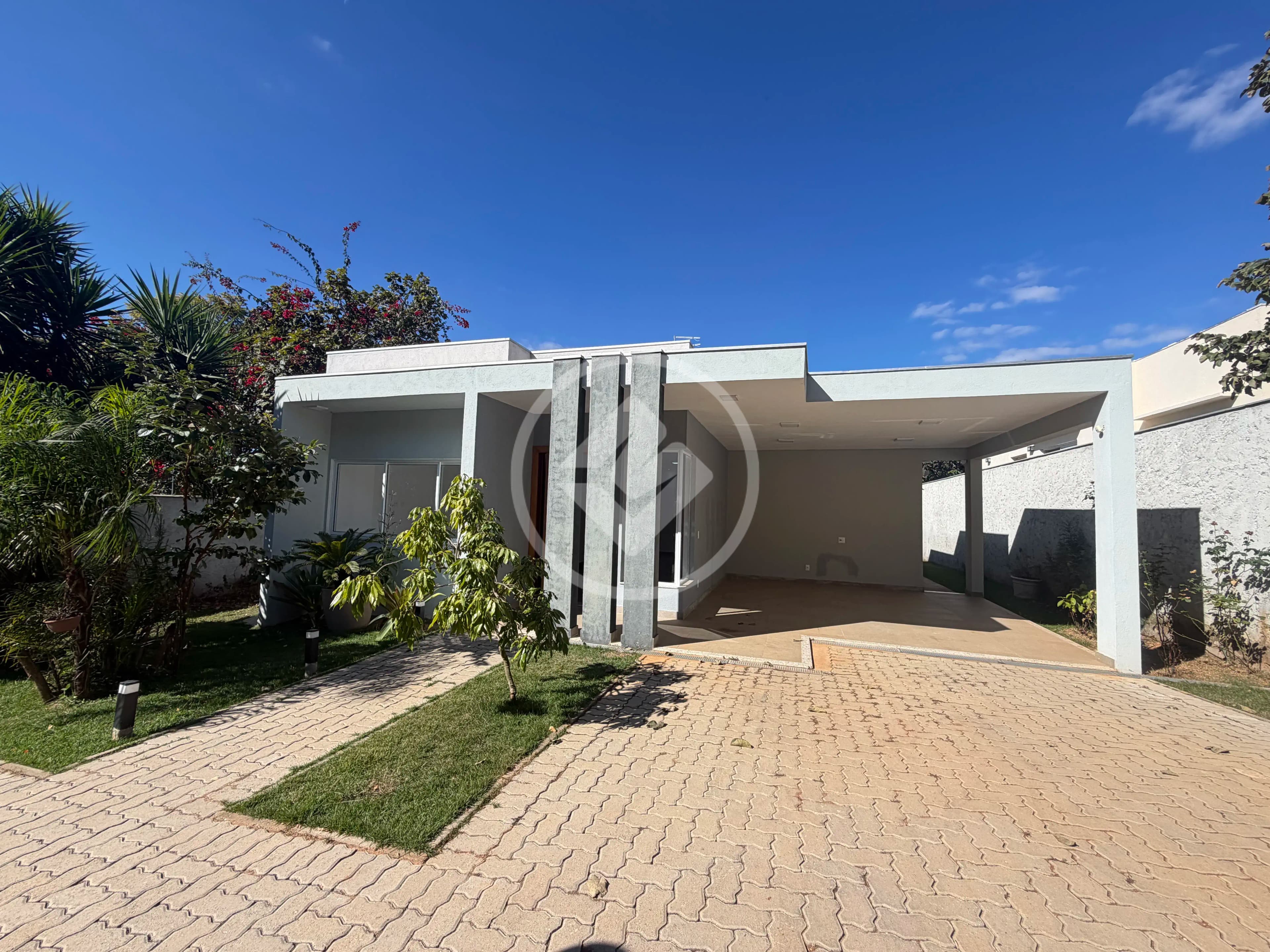 Casa Condomínio 4 quartos no Recanto da Lagoa, Lagoa Santa — foto 1 de 6