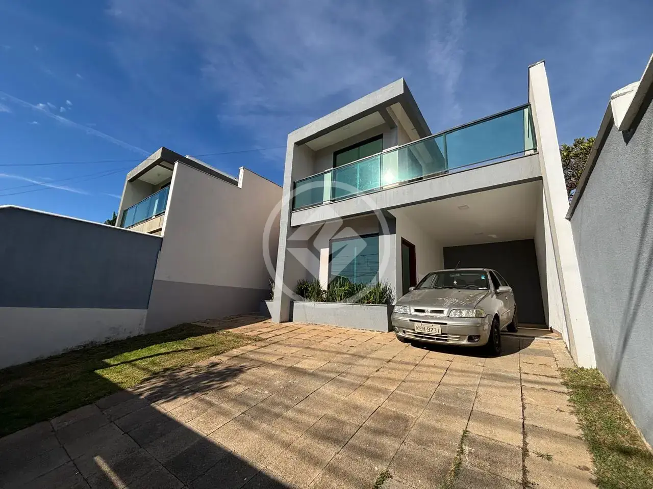 Casa Shalimar, Lagoa Santa - MG — foto 2