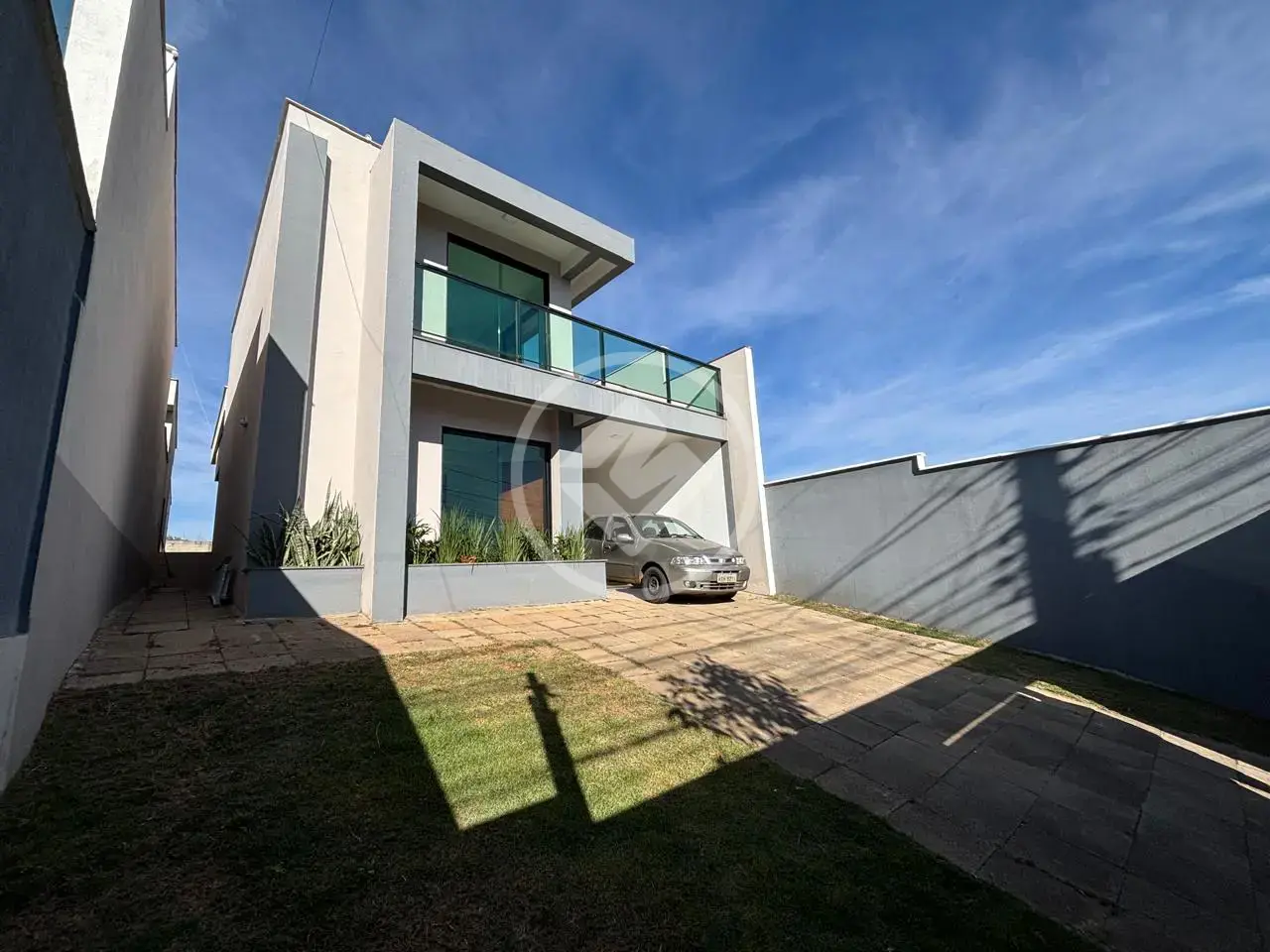 Casa Shalimar, Lagoa Santa - MG — foto 1