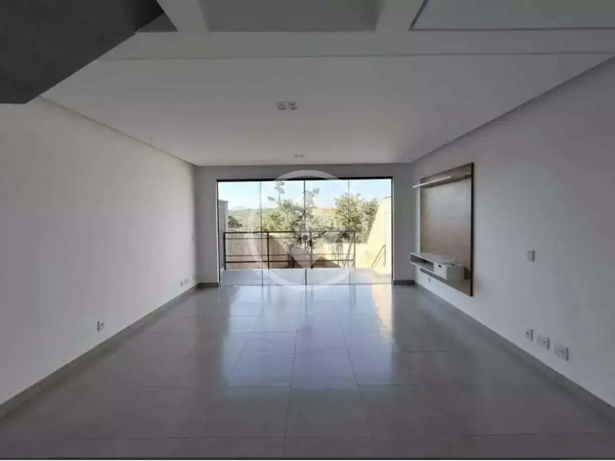 Casa Shalimar, Lagoa Santa - MG — foto 2