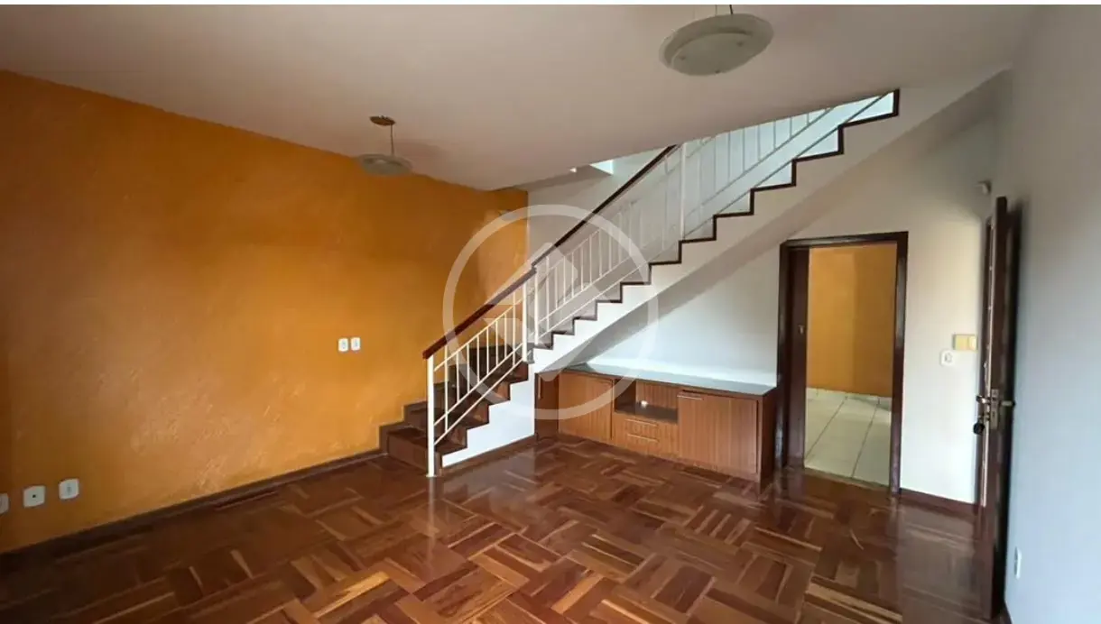 Casa Conjunto Residencial Lagoa Santa, Lagoa Santa - MG — foto 1