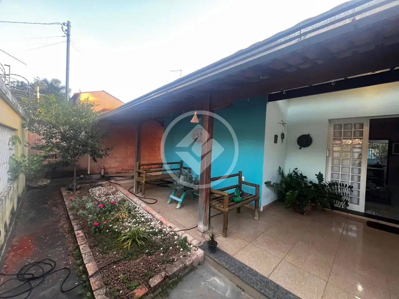 Casa Jardim Ipê, Lagoa Santa - MG — foto 1