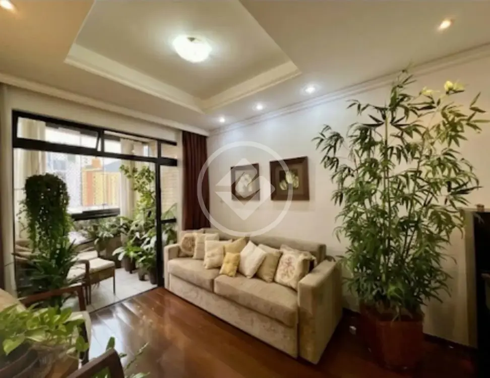 Apartamento BURITIS, Belo Horizonte - MG — foto 1