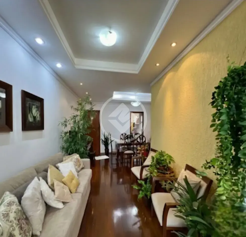 Apartamento BURITIS, Belo Horizonte - MG — foto 2