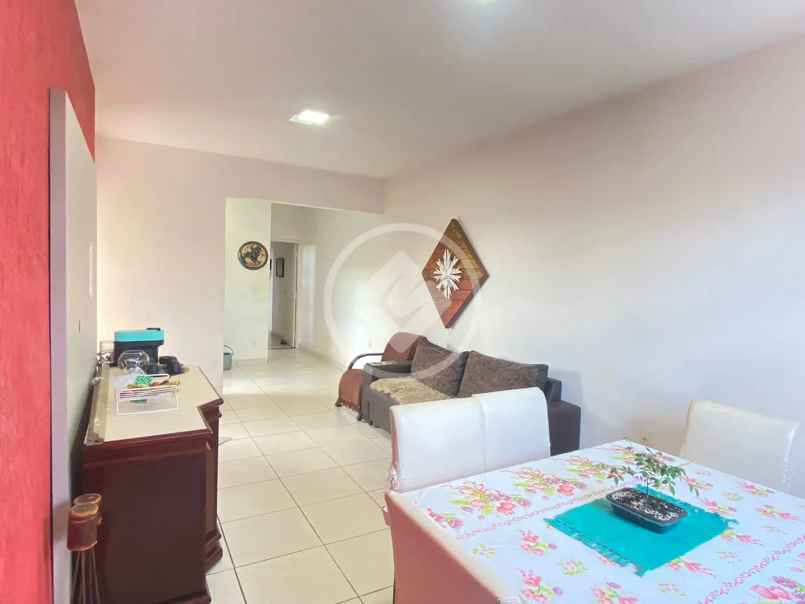 Casa 3 quartos no Novo Santos Dumont, Lagoa Santa — foto 4 de 6