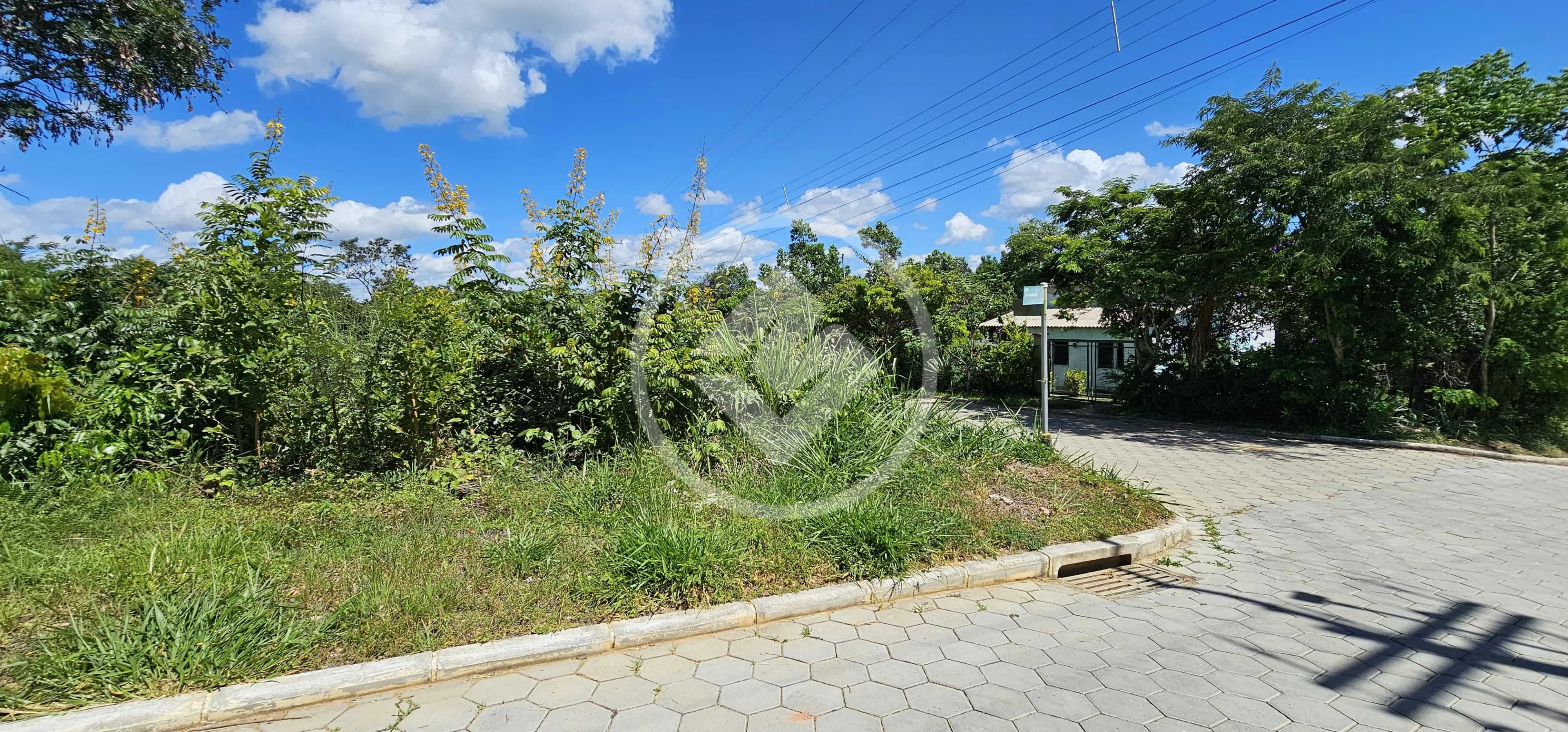 Terreno Condomínio no Jardim Imperial, Jaboticatubas — foto 3 de 6